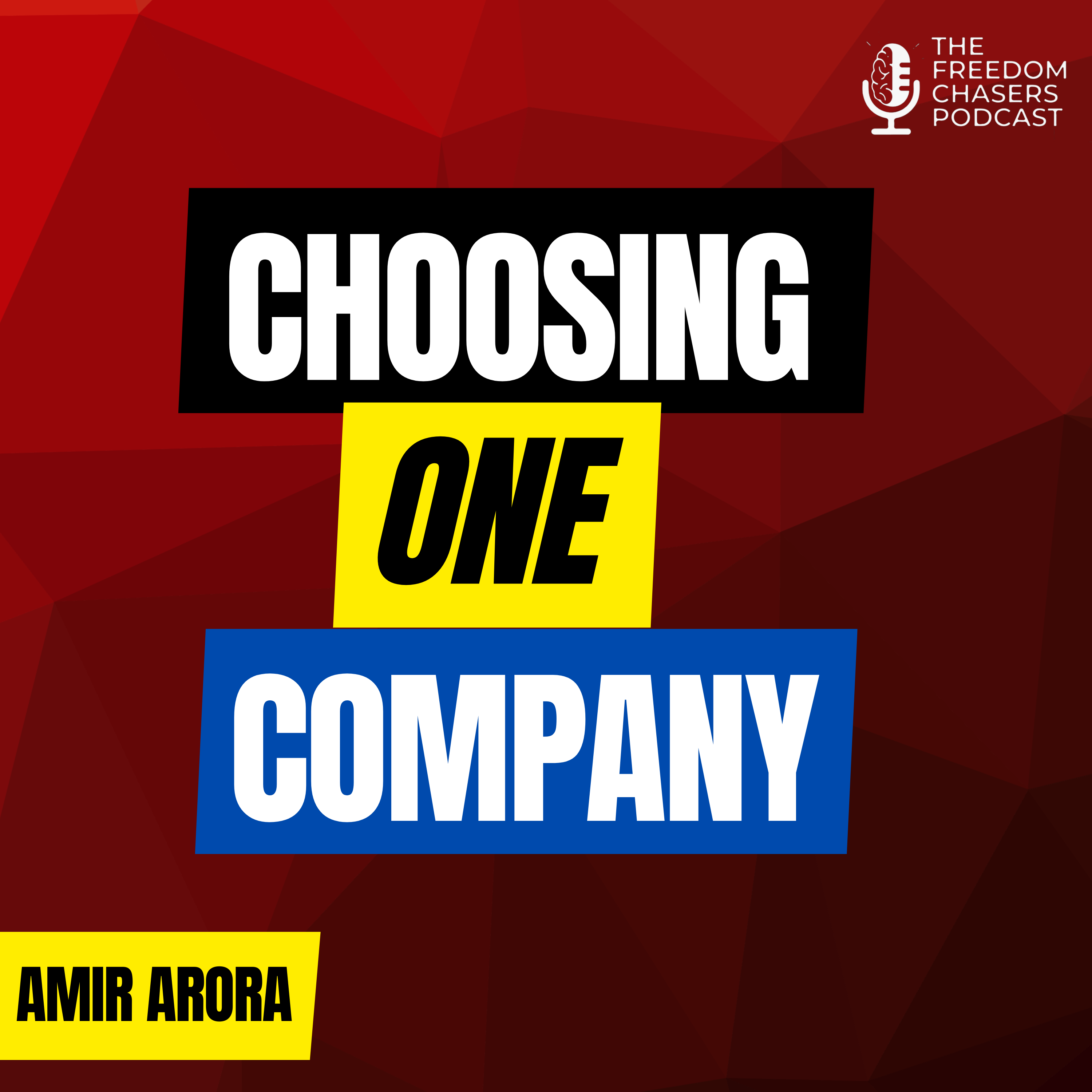 ⁣Making a Living as an Affiliate Marketer with Amit Arora