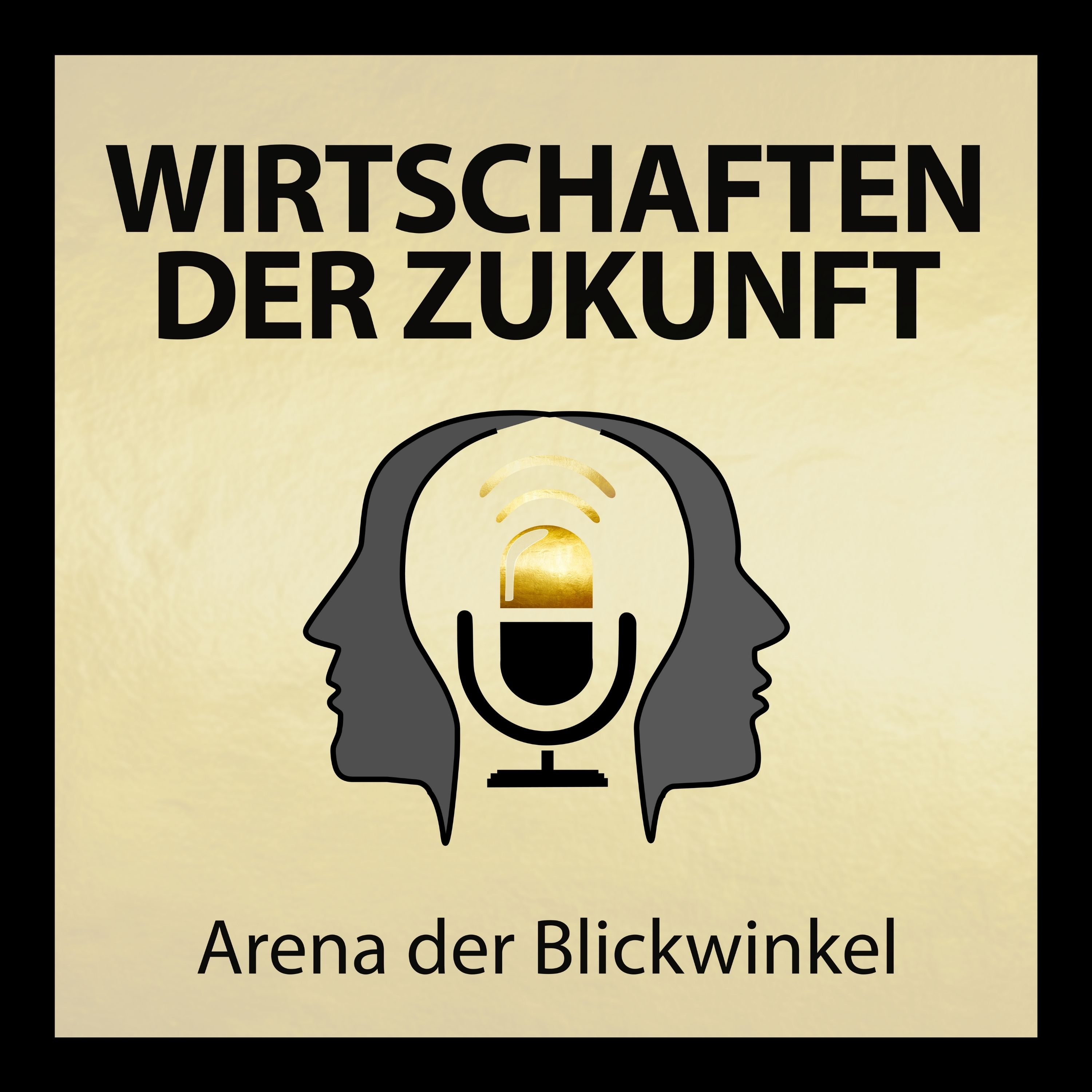 Wirtschaften der Zukunft 