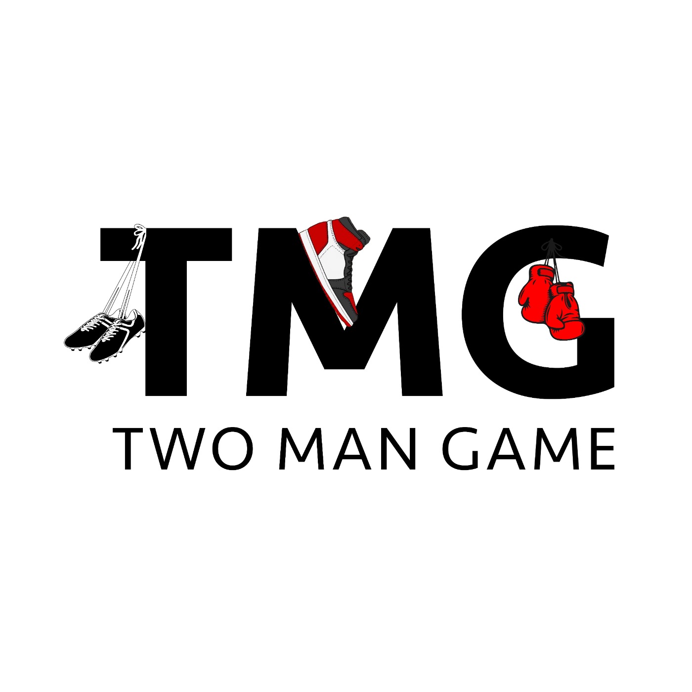 Two Man Game 
