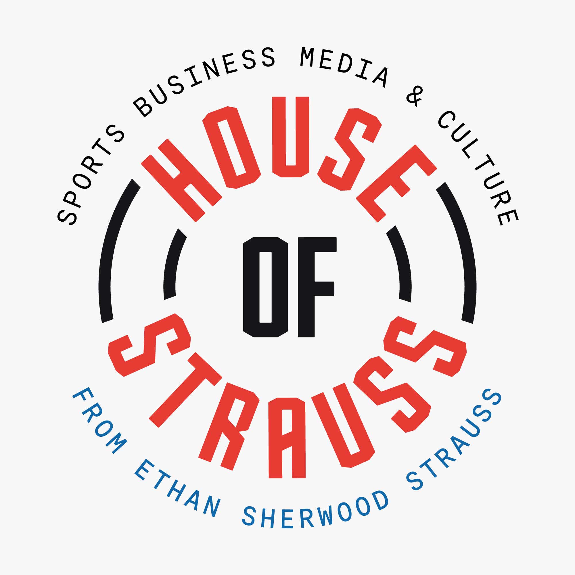 House of Strauss 