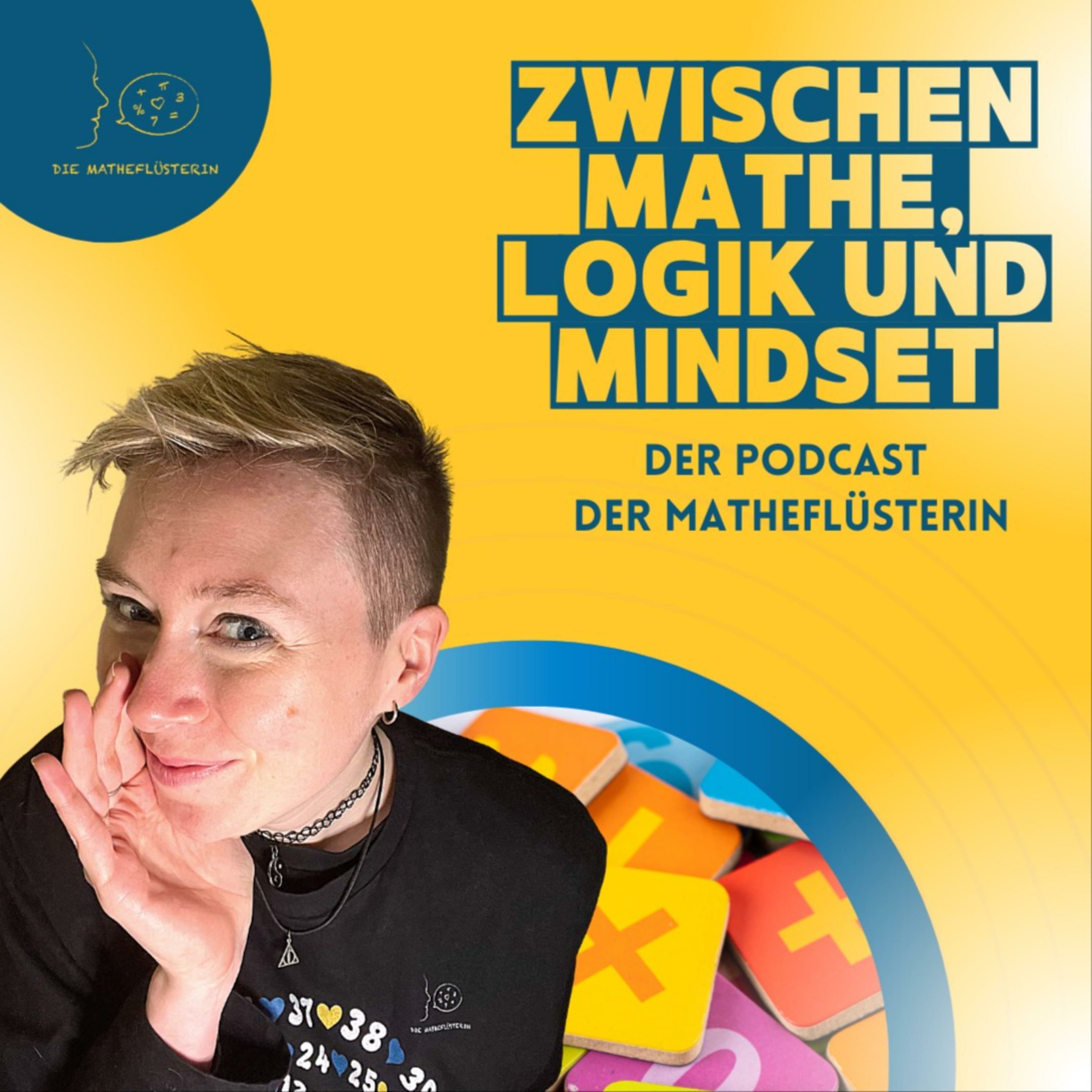 Zwischen Mathe, Logik und Mindset 