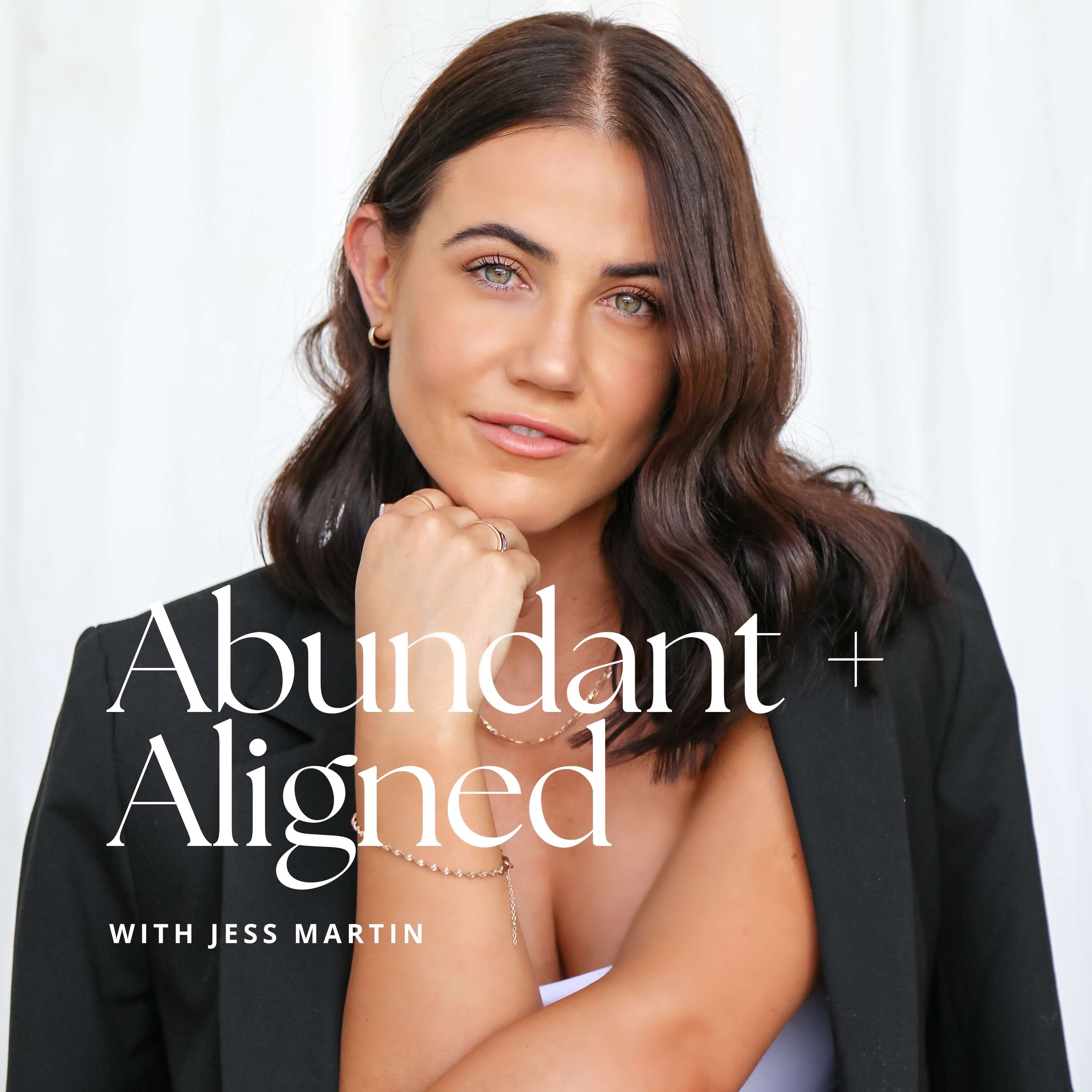 Abundant + Aligned 