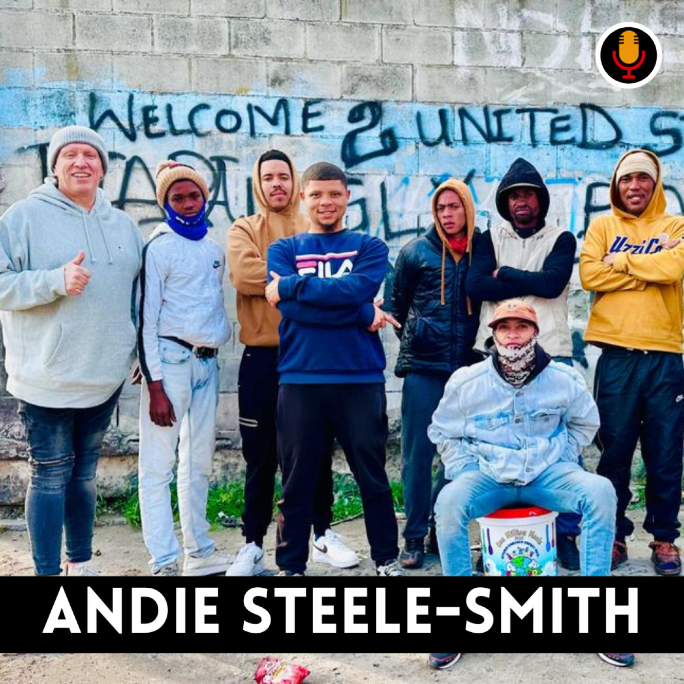 Andie Steele-Smith: Transformation