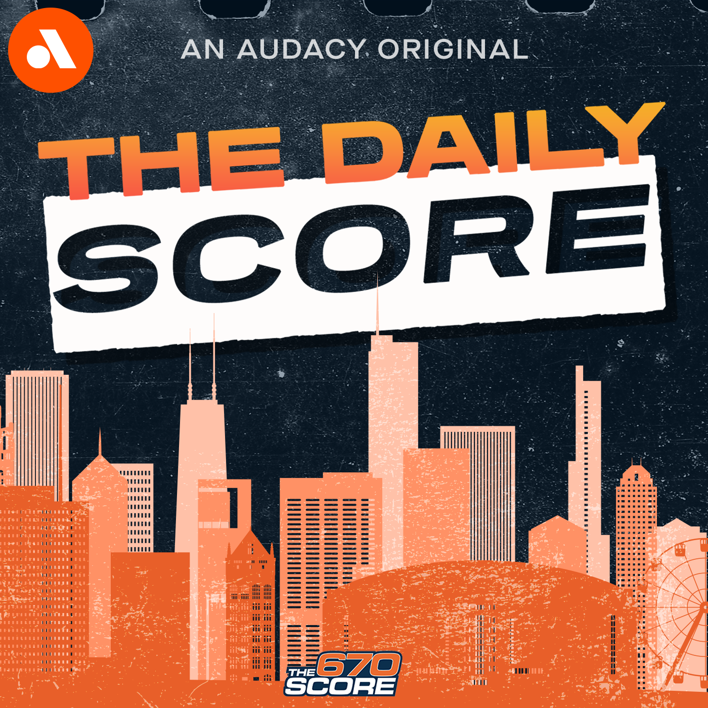 ⁣The Daily Score: Grote declares Bears' season opener vs. Packers 'must win'