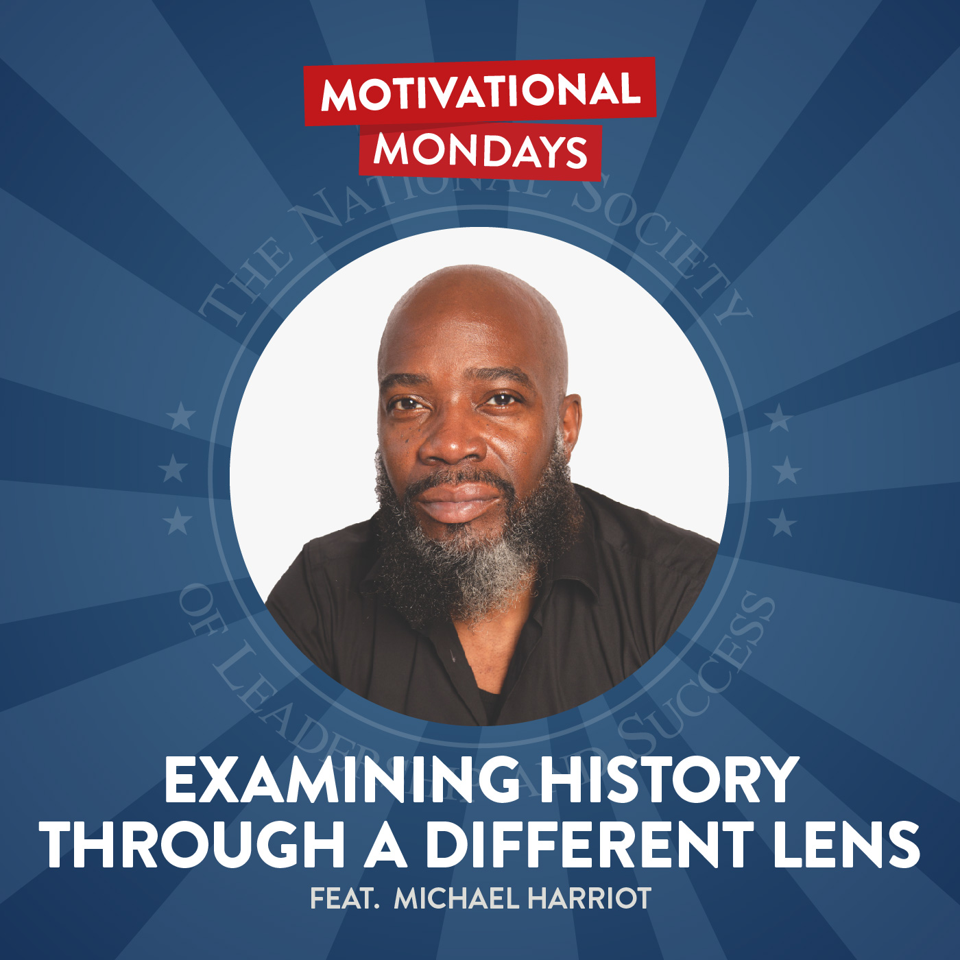 Examining History Through a Different Lens (Feat. Michael Harriot)