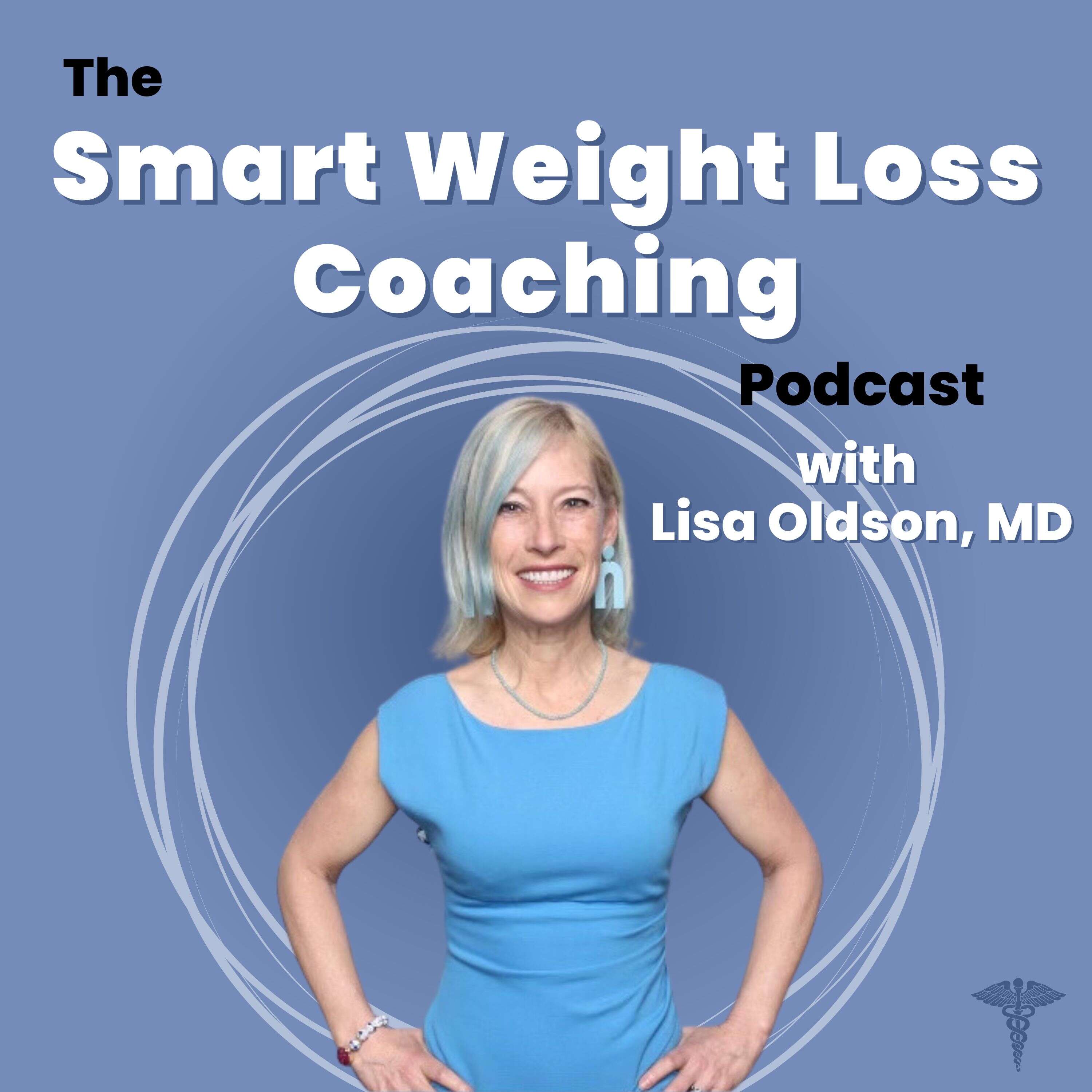 The Smart Weight Loss Coaching Podcast 