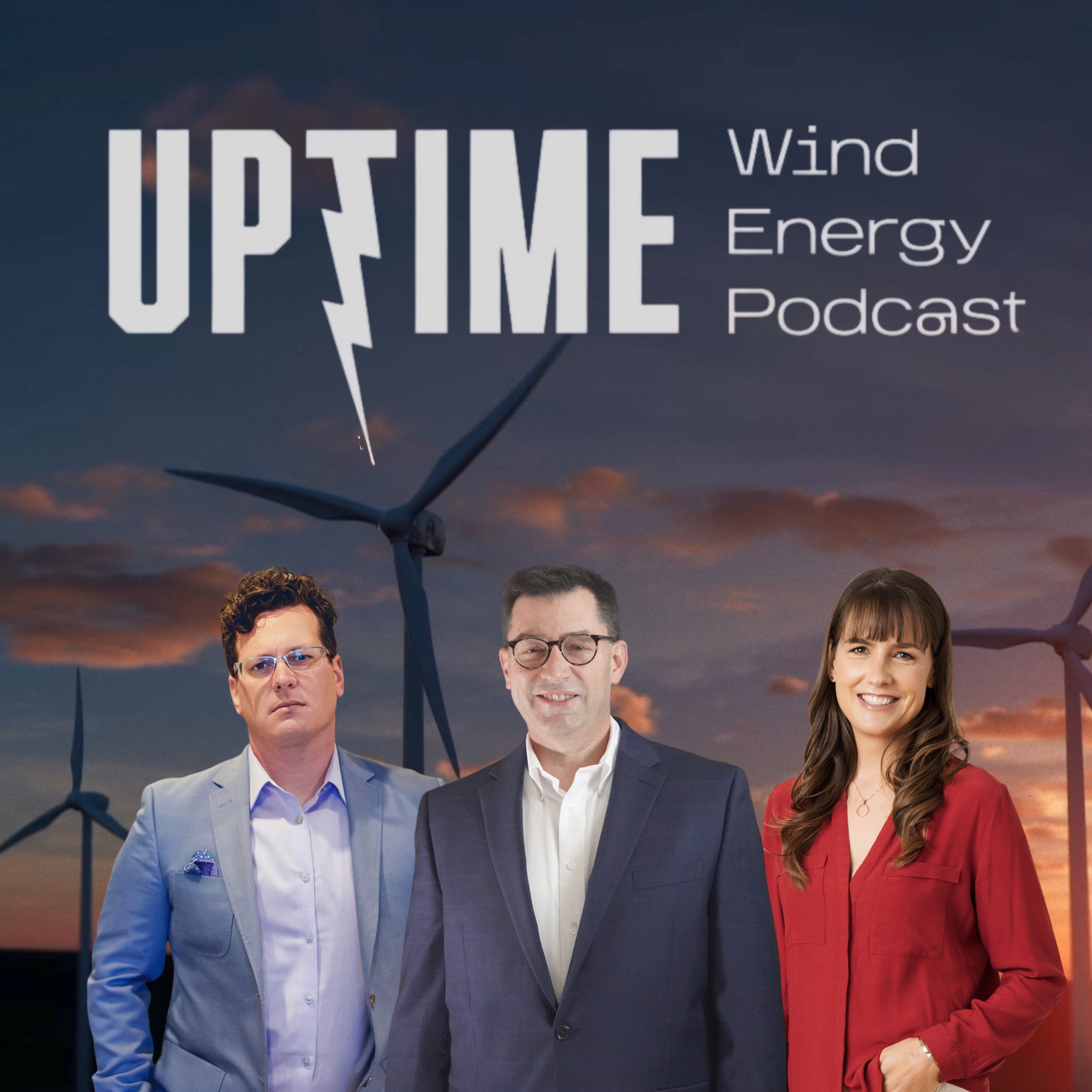 Uptime Podcast – Weather Guard Lightning Tech 