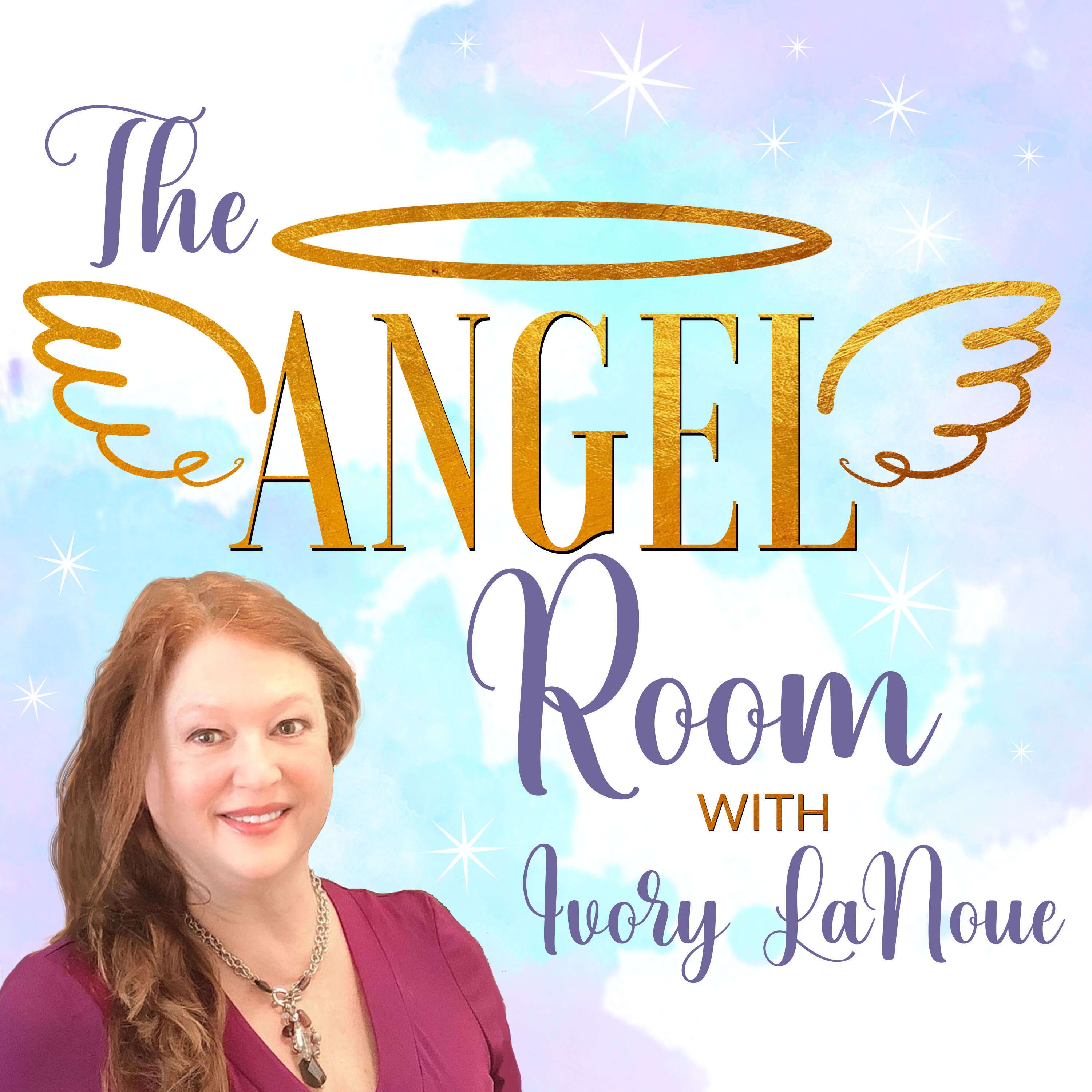 The Angel Room 