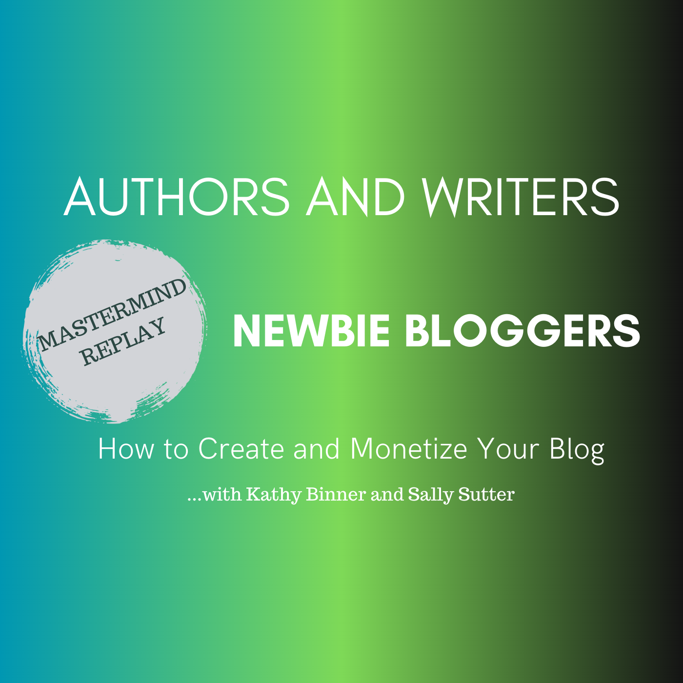 September 11, 2023, New Bloggers Mastermind | CUSTOMIZE YOUR BLOG