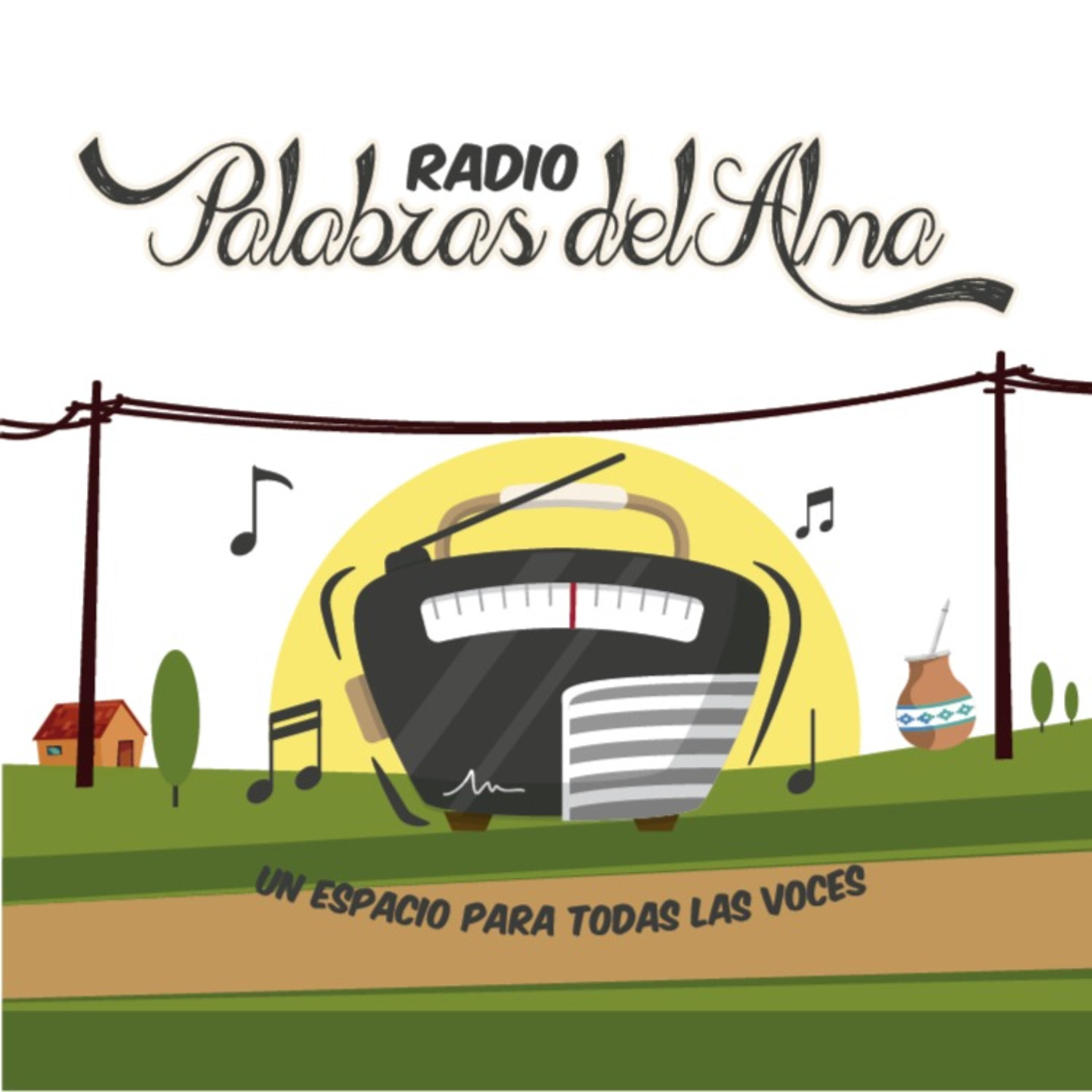 Radio Palabras del Alma 