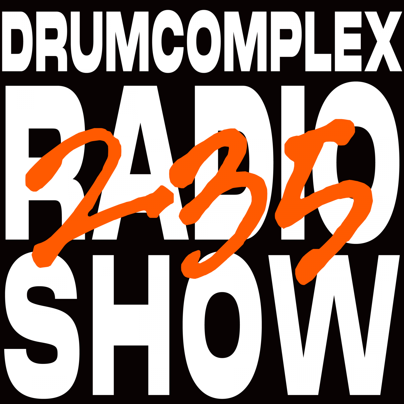 ⁣Drumcomplexed Radio Show 235 | Drumcomplex