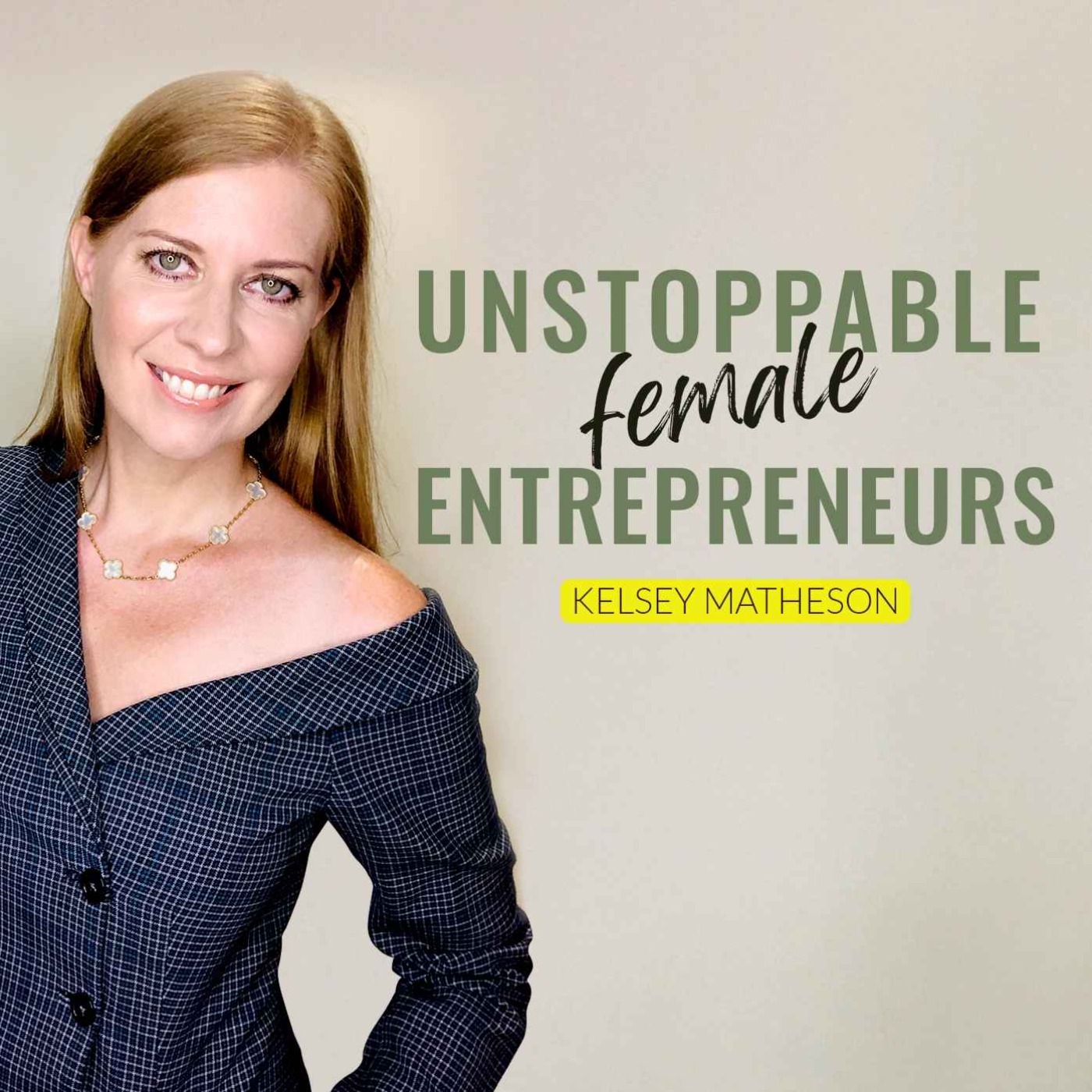 Unstoppable Female Entrepreneurs 