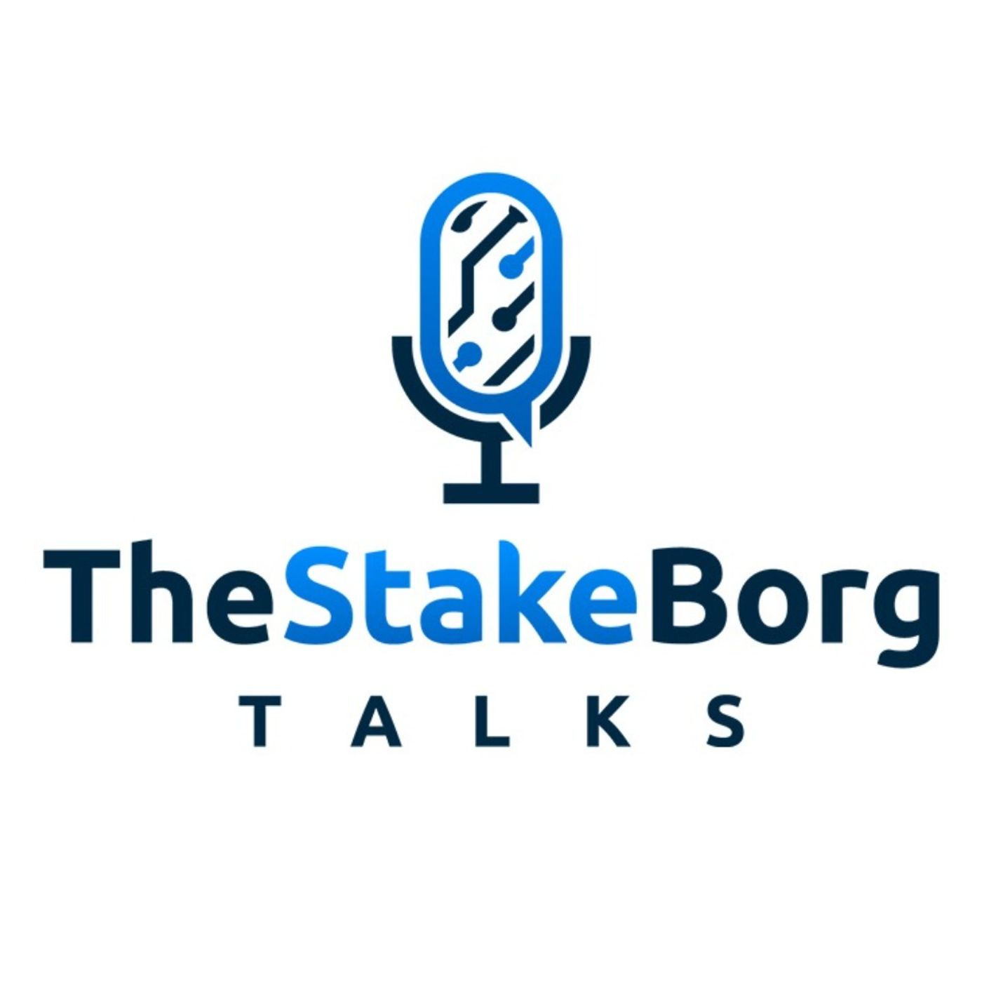 The StakeBorg Talks 