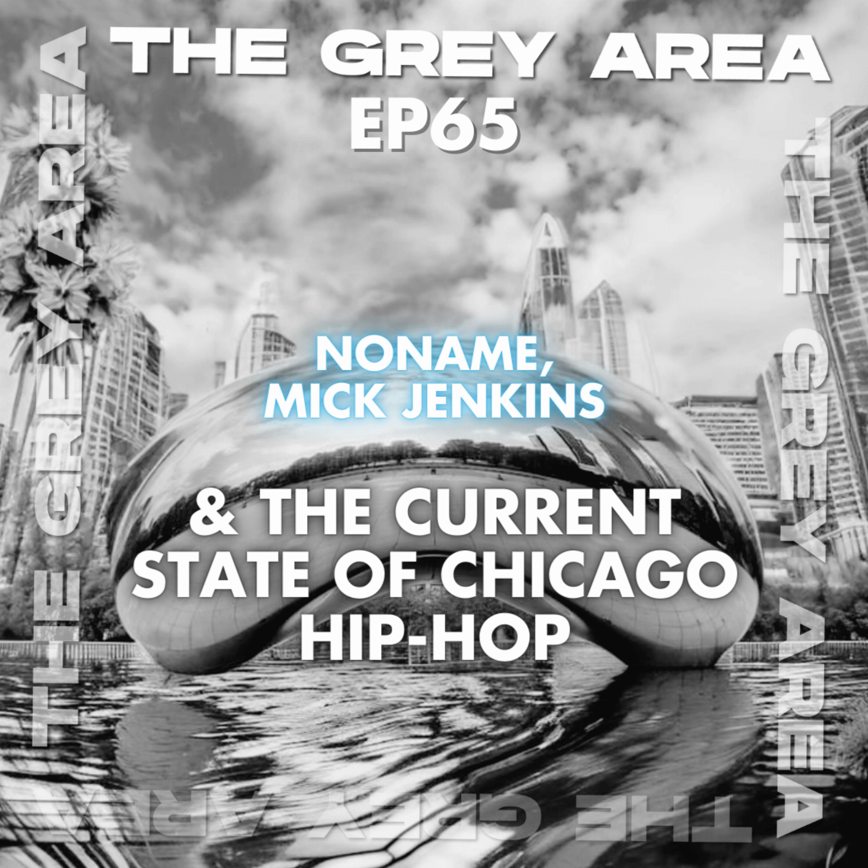 ⁣Noname, Mick Jenkins, and the Current State of Chicago Hip-Hop