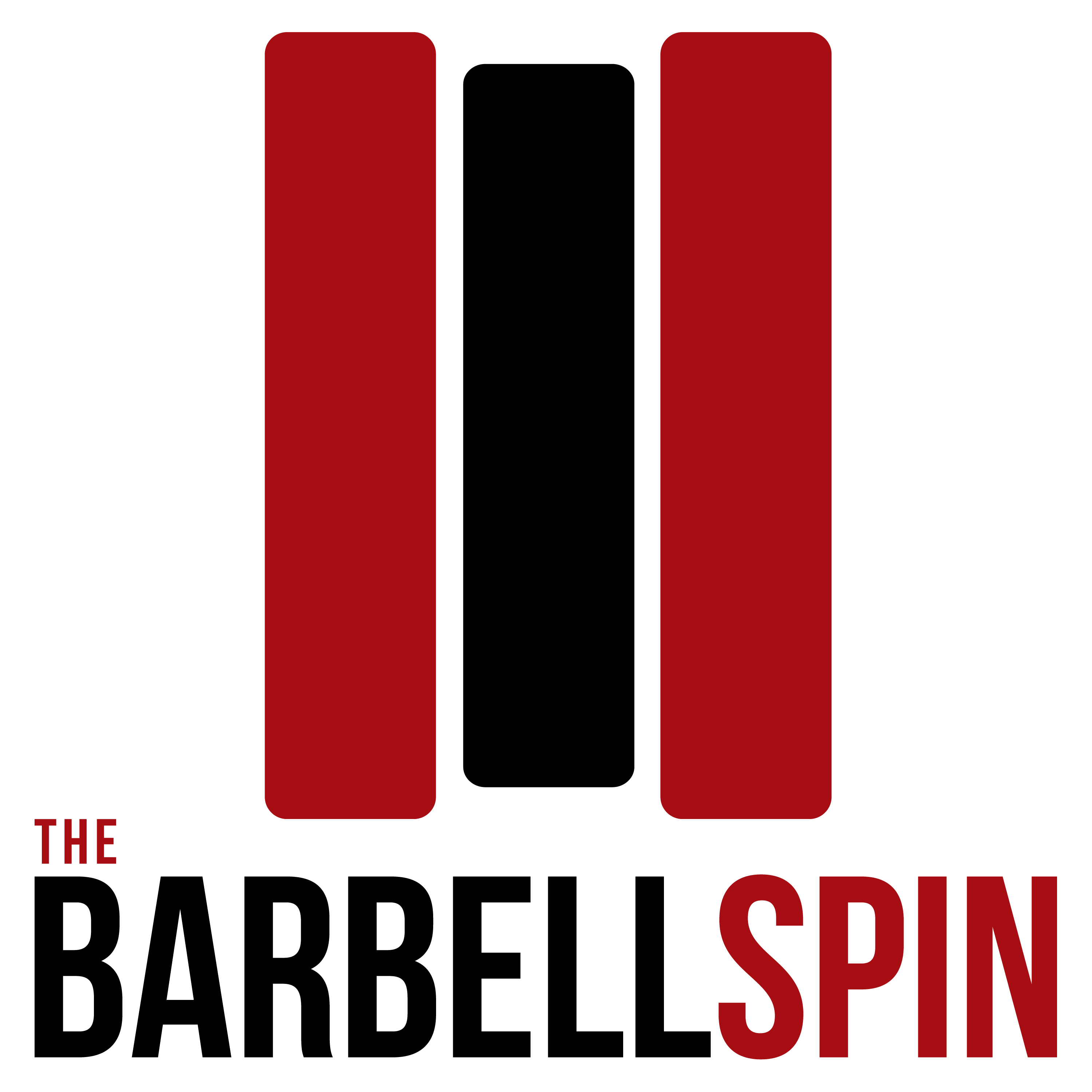 The Barbell Spin 