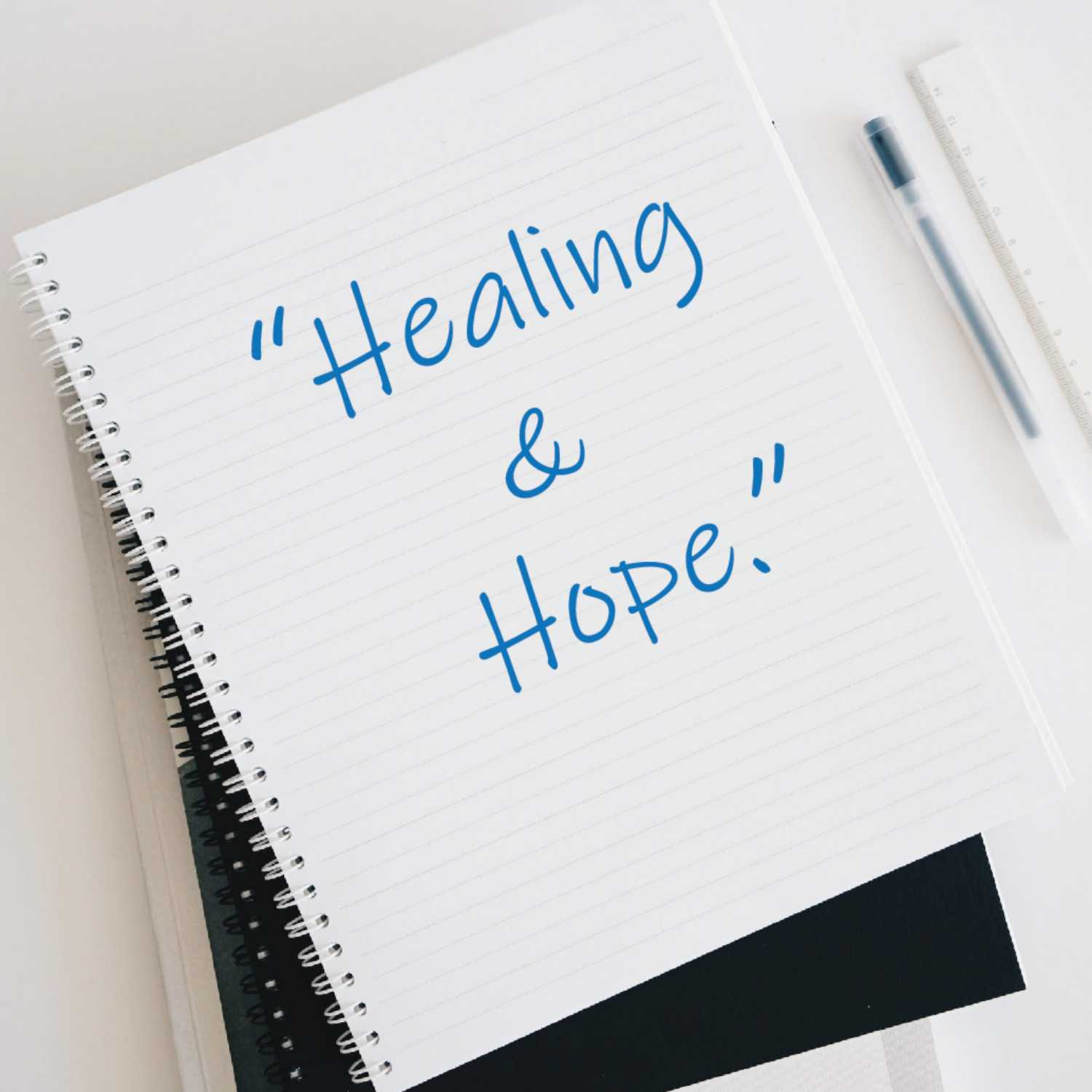 ⁣Robin Knox- Healing & Hope - 24th Sept 2023