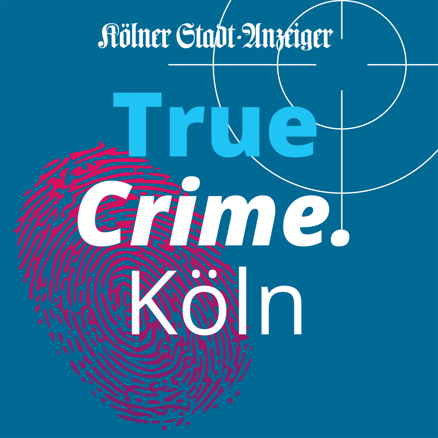 True Crime.Köln 