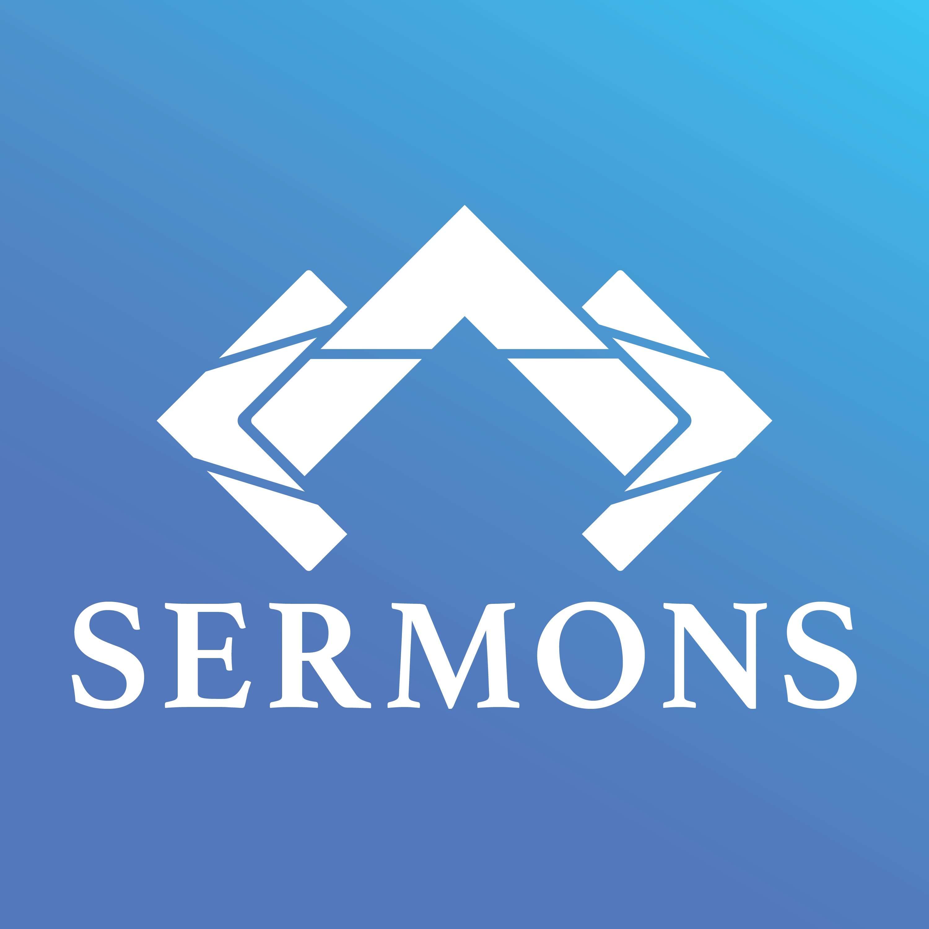 Sermons at Fellowship • Winchester, VA 