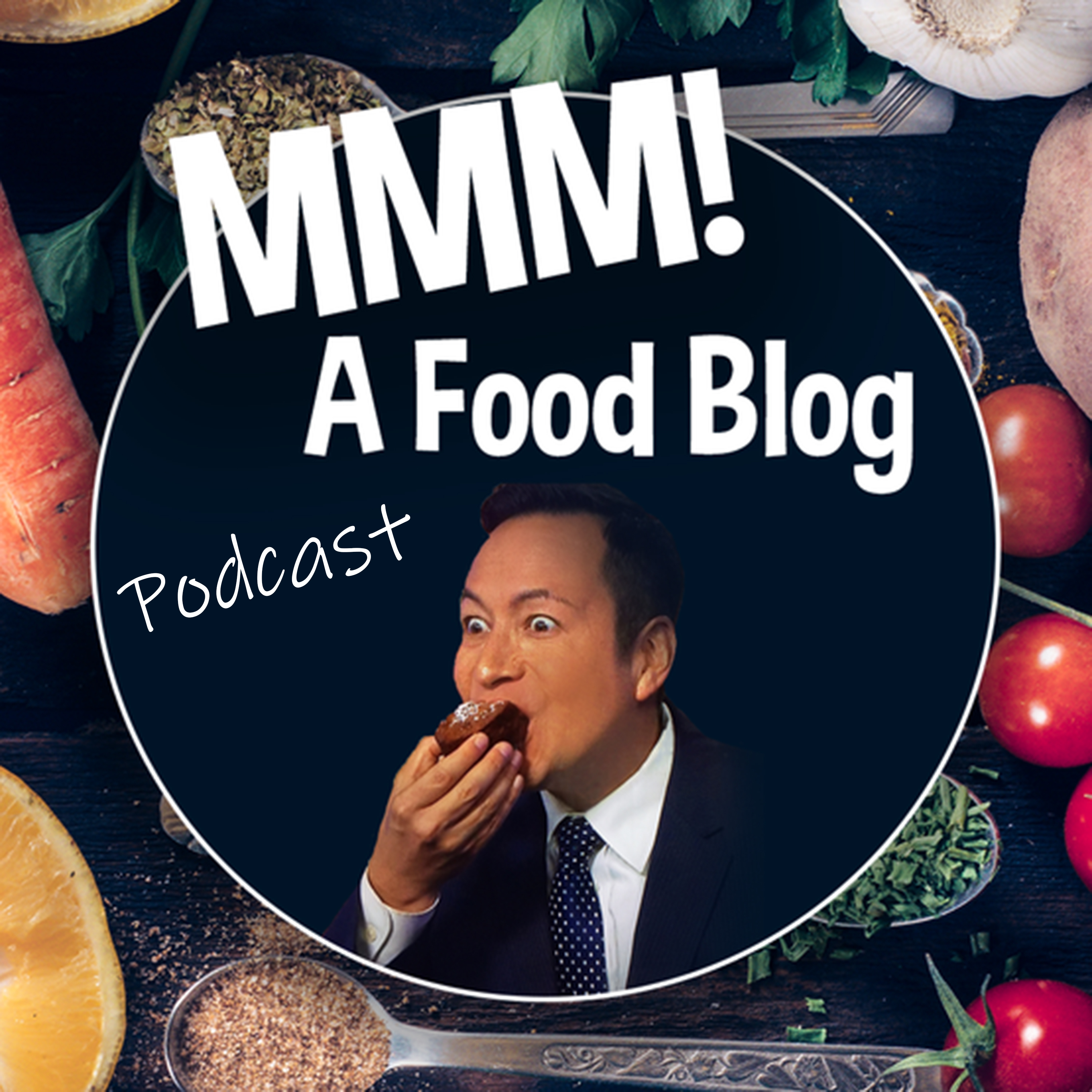 Mmm! A Food Podcast 