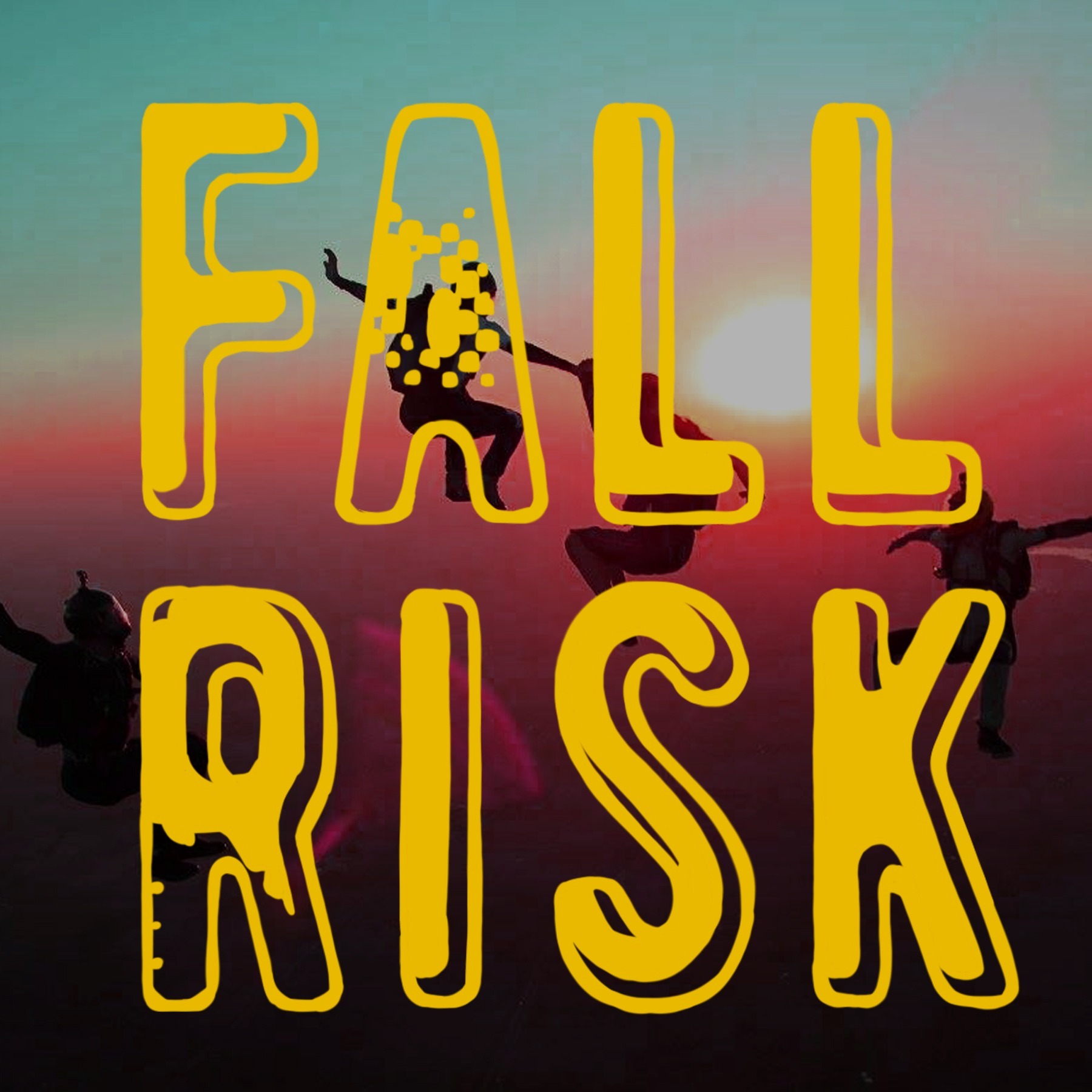 Fall Risk: A Skydiving Podcast 