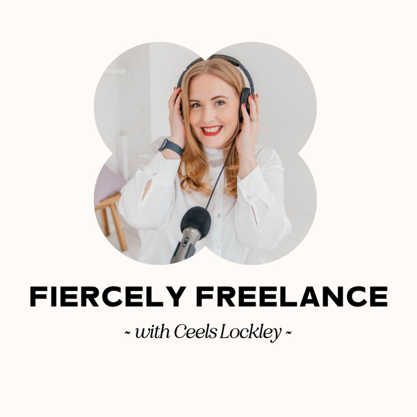 Fiercely Freelance 