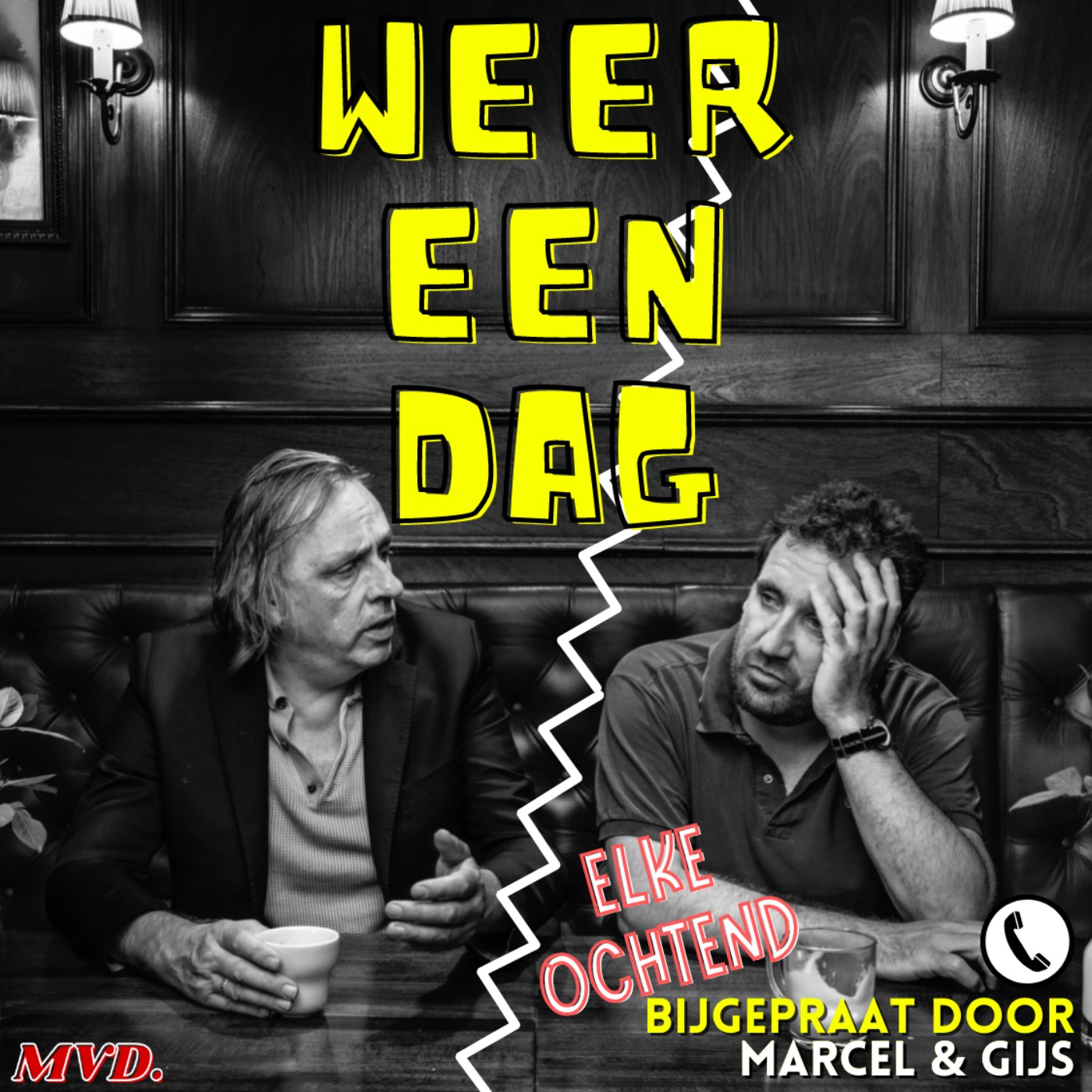 Weer een dag 