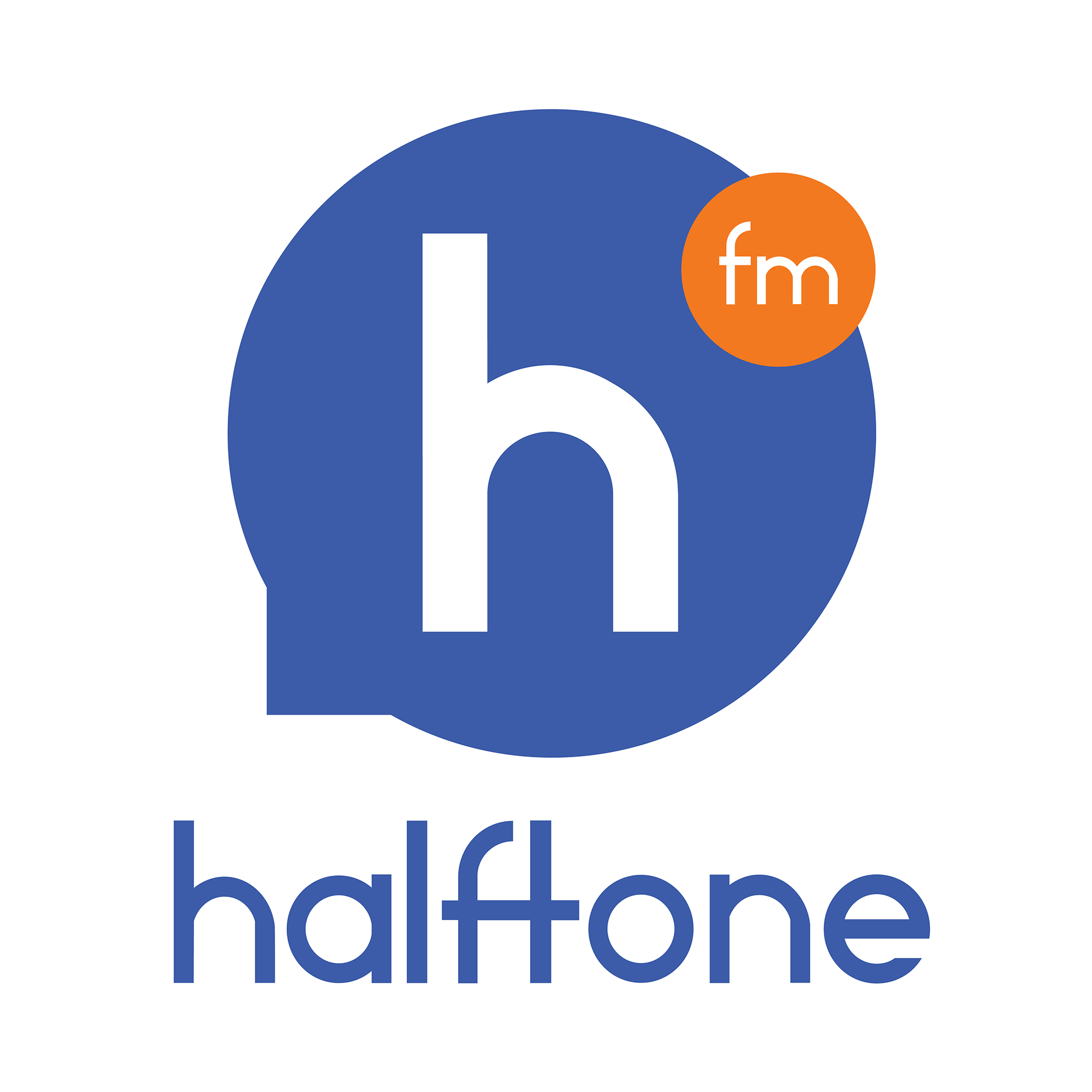 halftone.fm Master Feed 