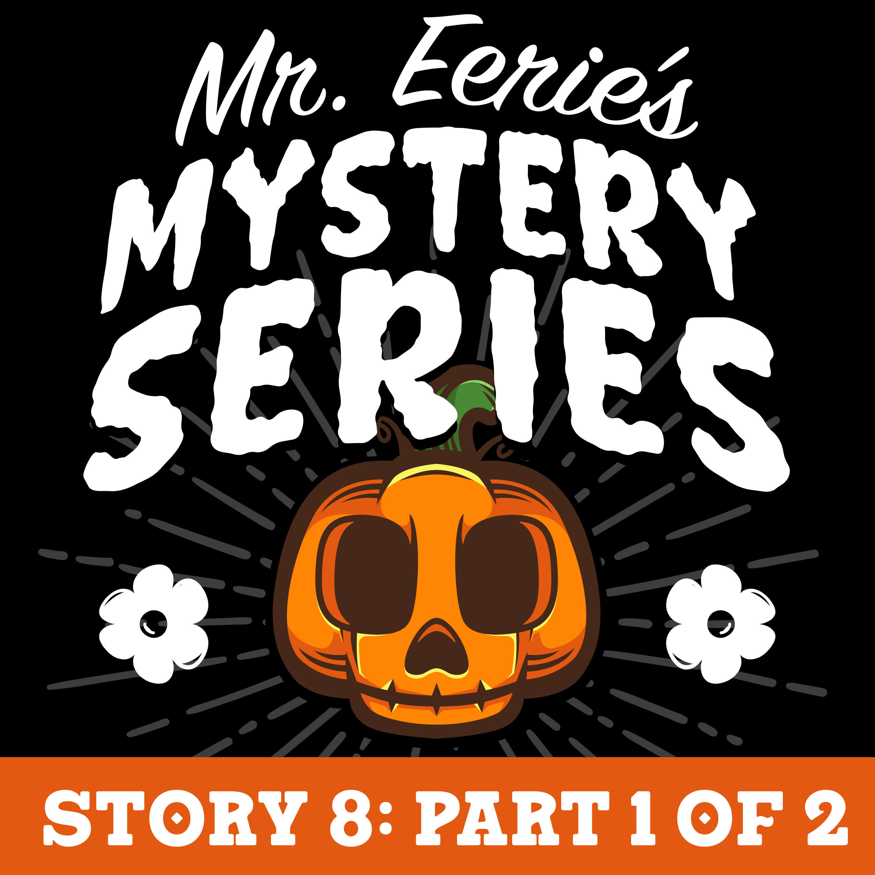 ⁣Story 8A (Start) The Fate of Macy Hallow - Trick or Treat Theories #1