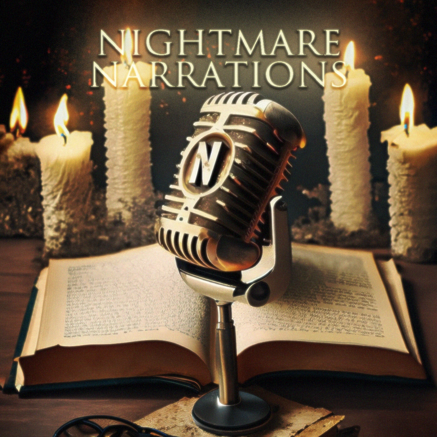 Nightmare Narrations 