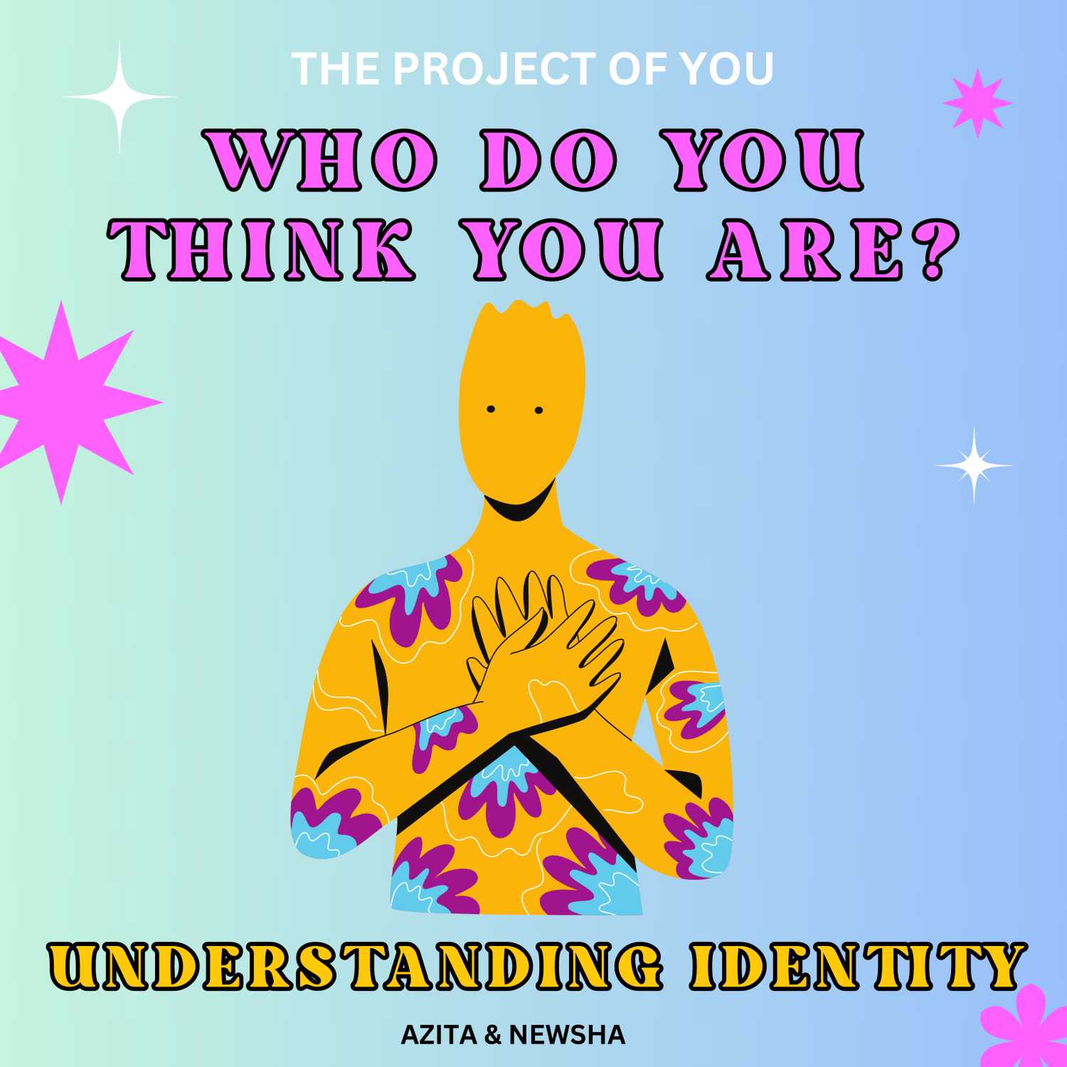 Who Do You Think You Are? - Understanding Identity