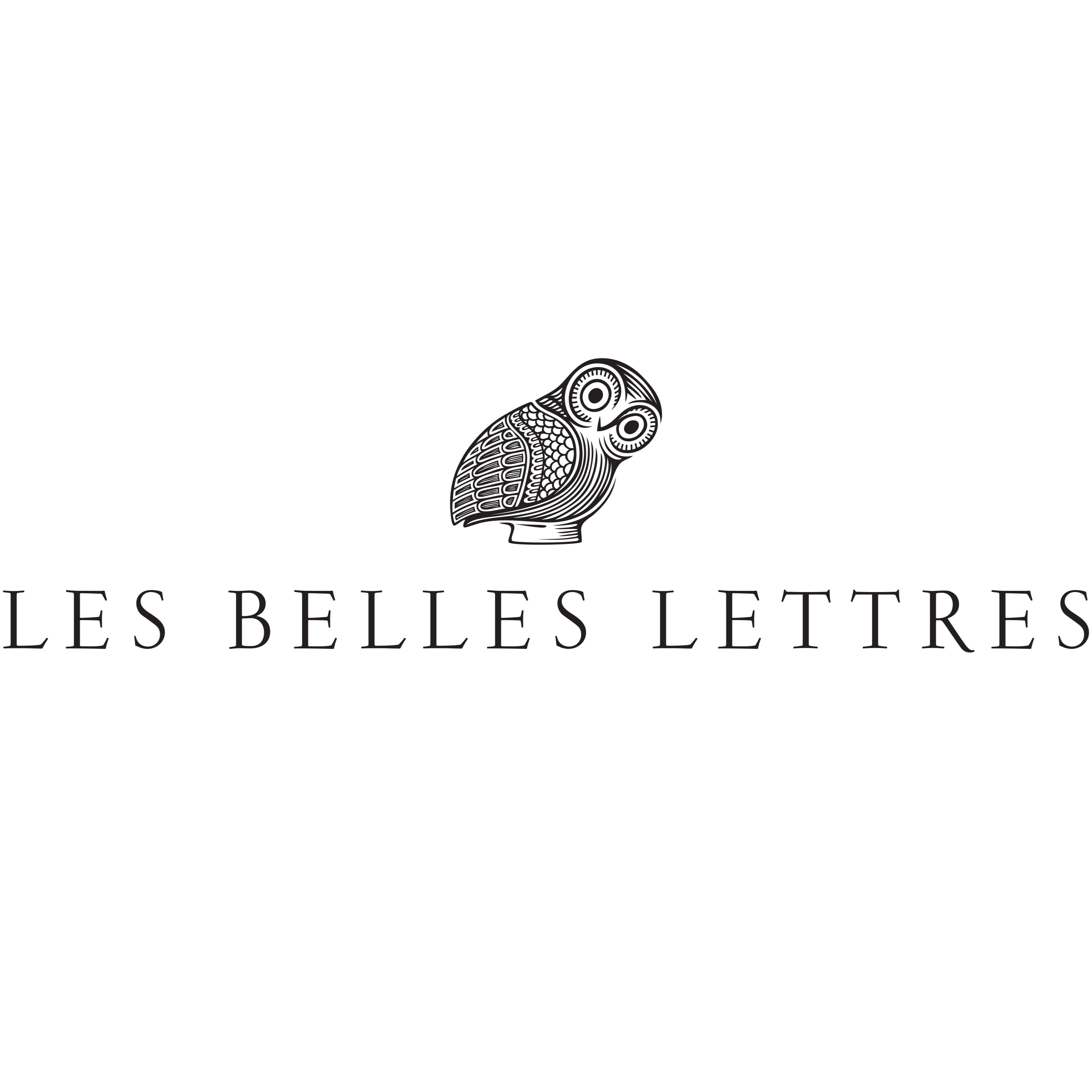 Les Belles Lettres 