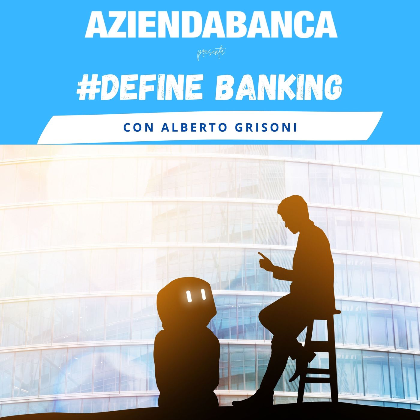 #define banking: FinTech e InsurTech 