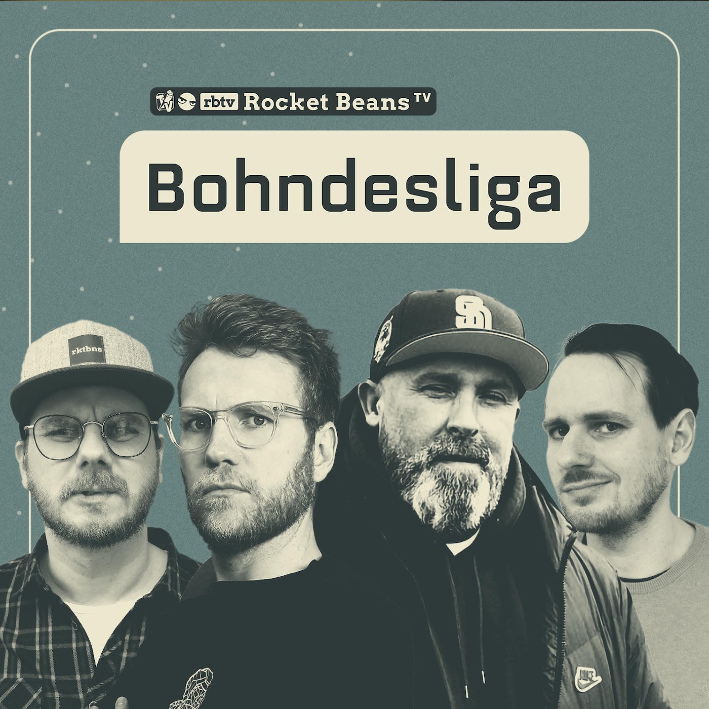 Bohndesliga 