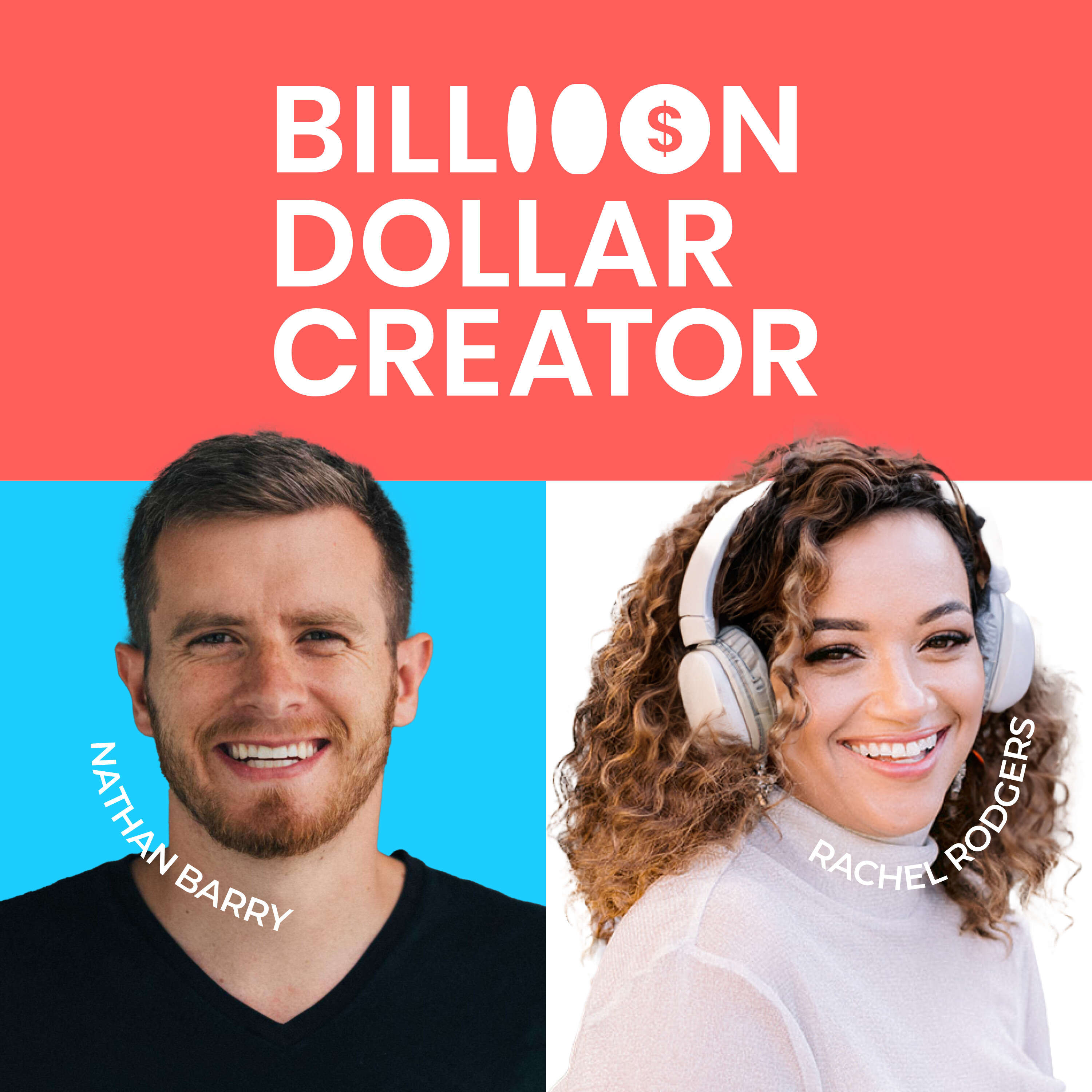 Billion Dollar Creator 