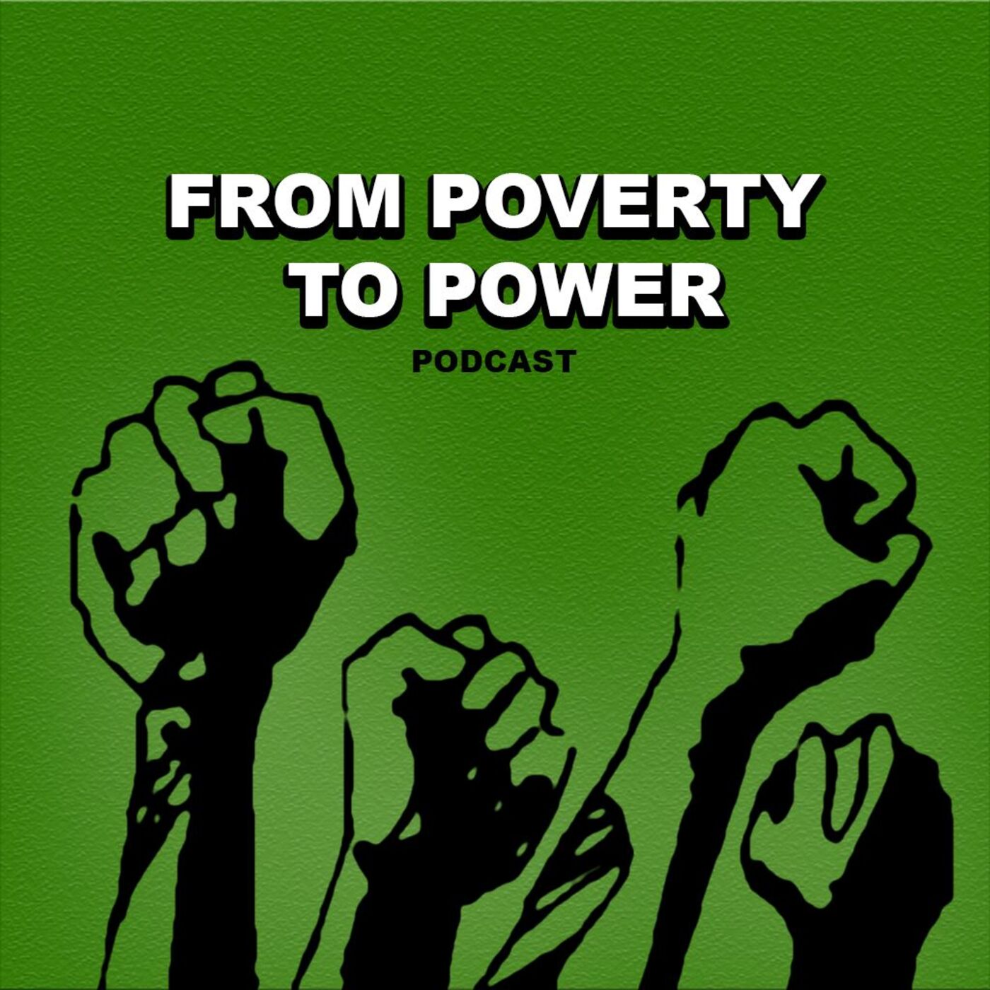 From Poverty to Power 