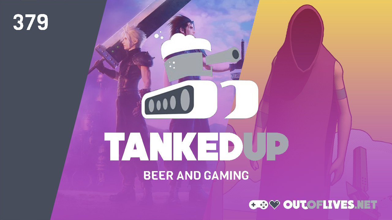 Chants of Crisis (Tanked Up 379)