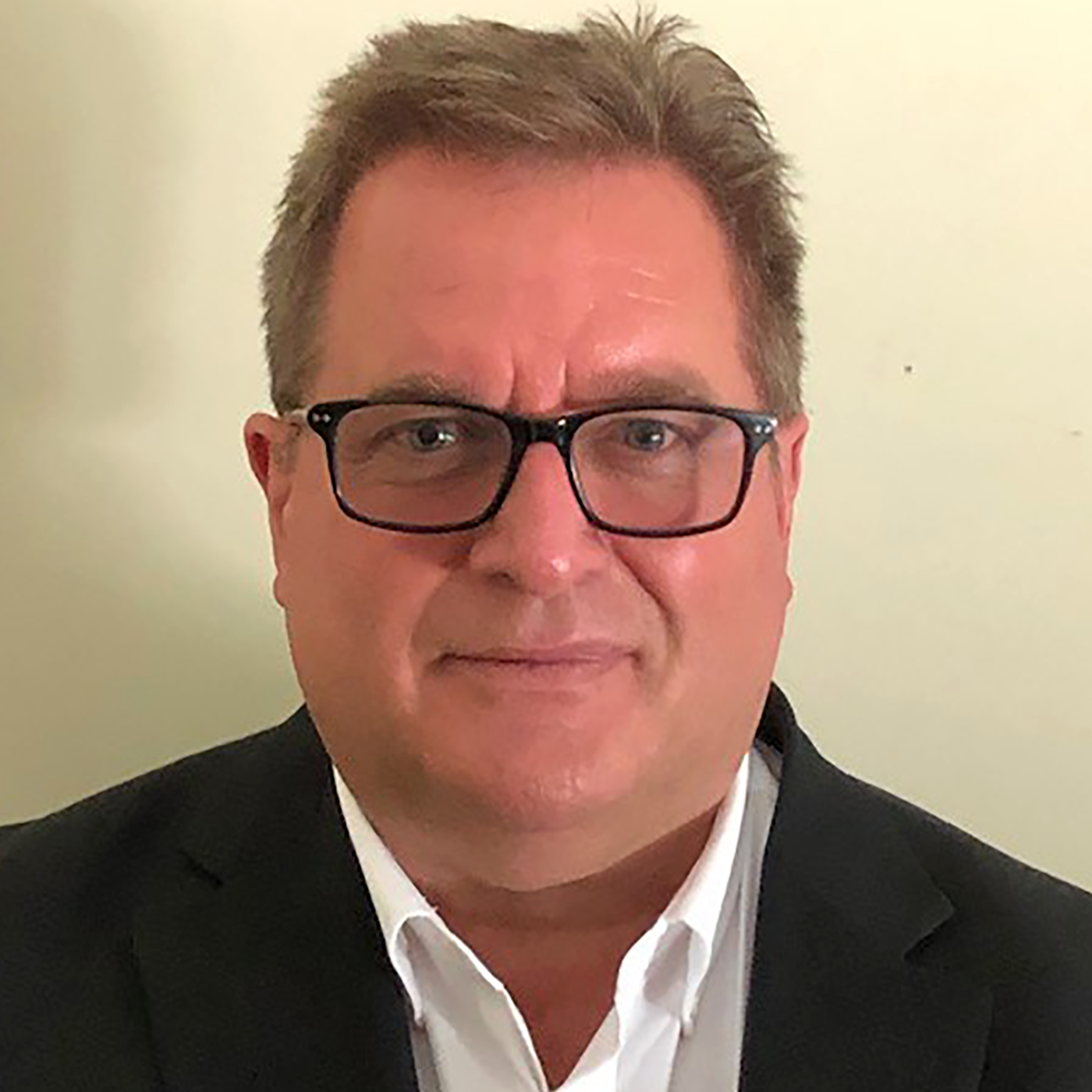 ⁣76. Louisbourg Investments Director – Mathieu Roy