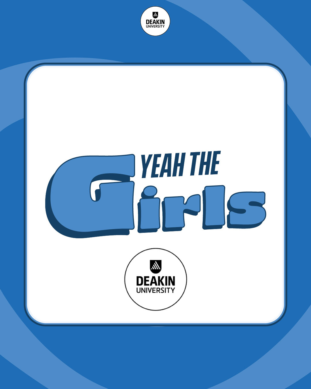 ⁣Yeah The Girls! A Geelong Cats Podcast - Ep 5