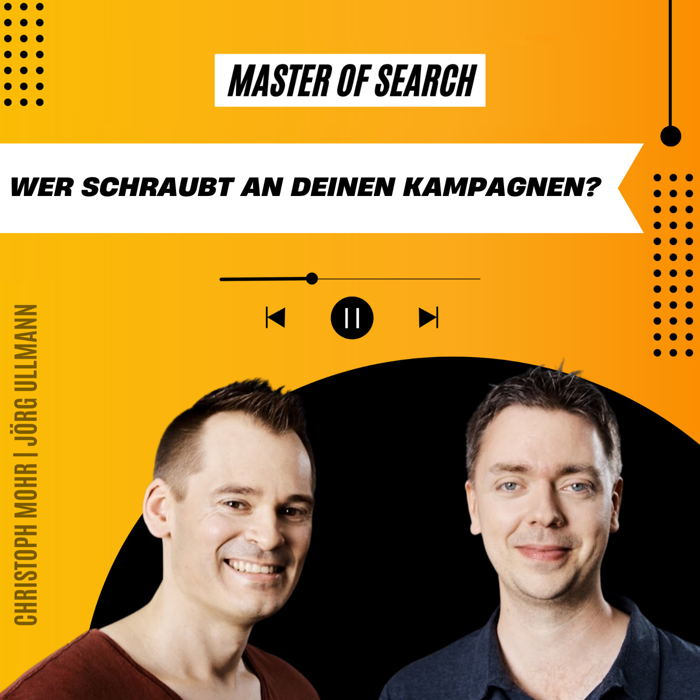 ⁣Wer schraubt eigentlich an deinen Google Kampagnen?