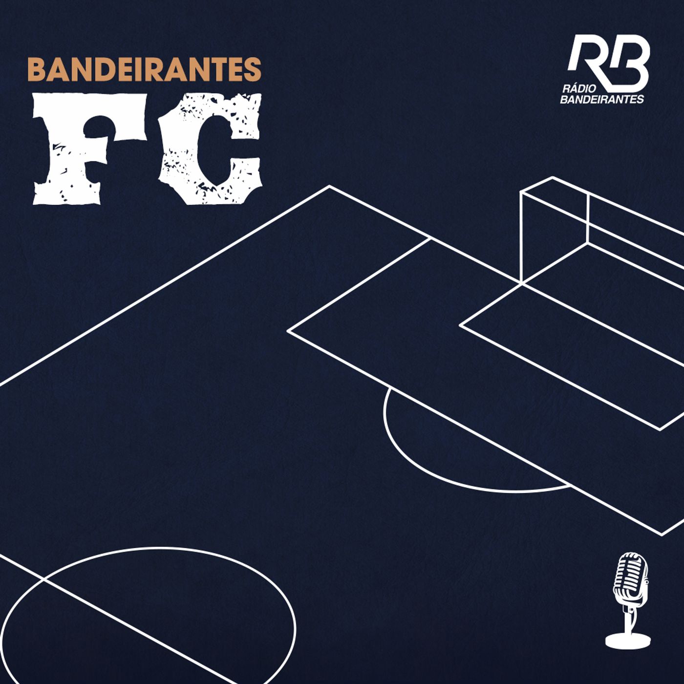 Bandeirantes FC 