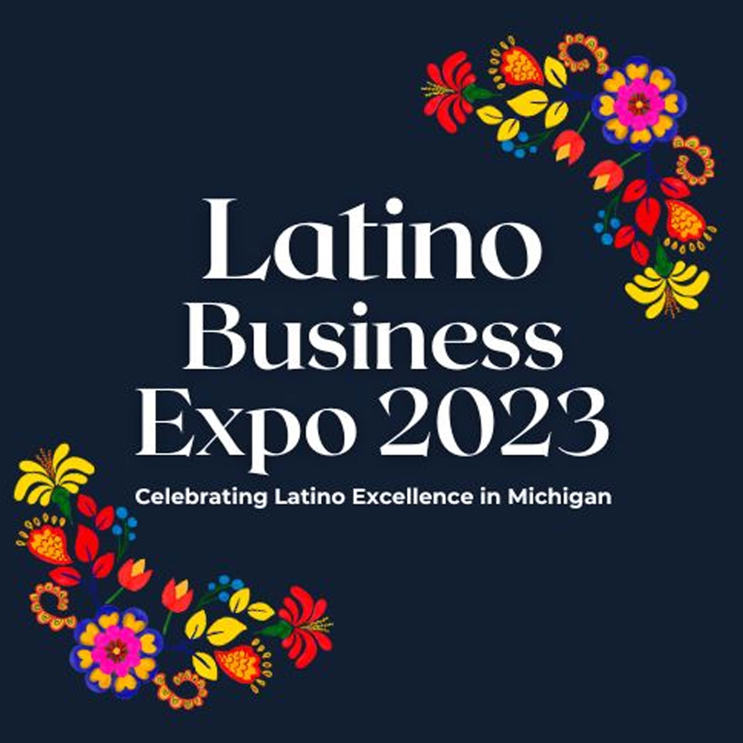 Lansing Latino Business Expo... That's a Good Idea!