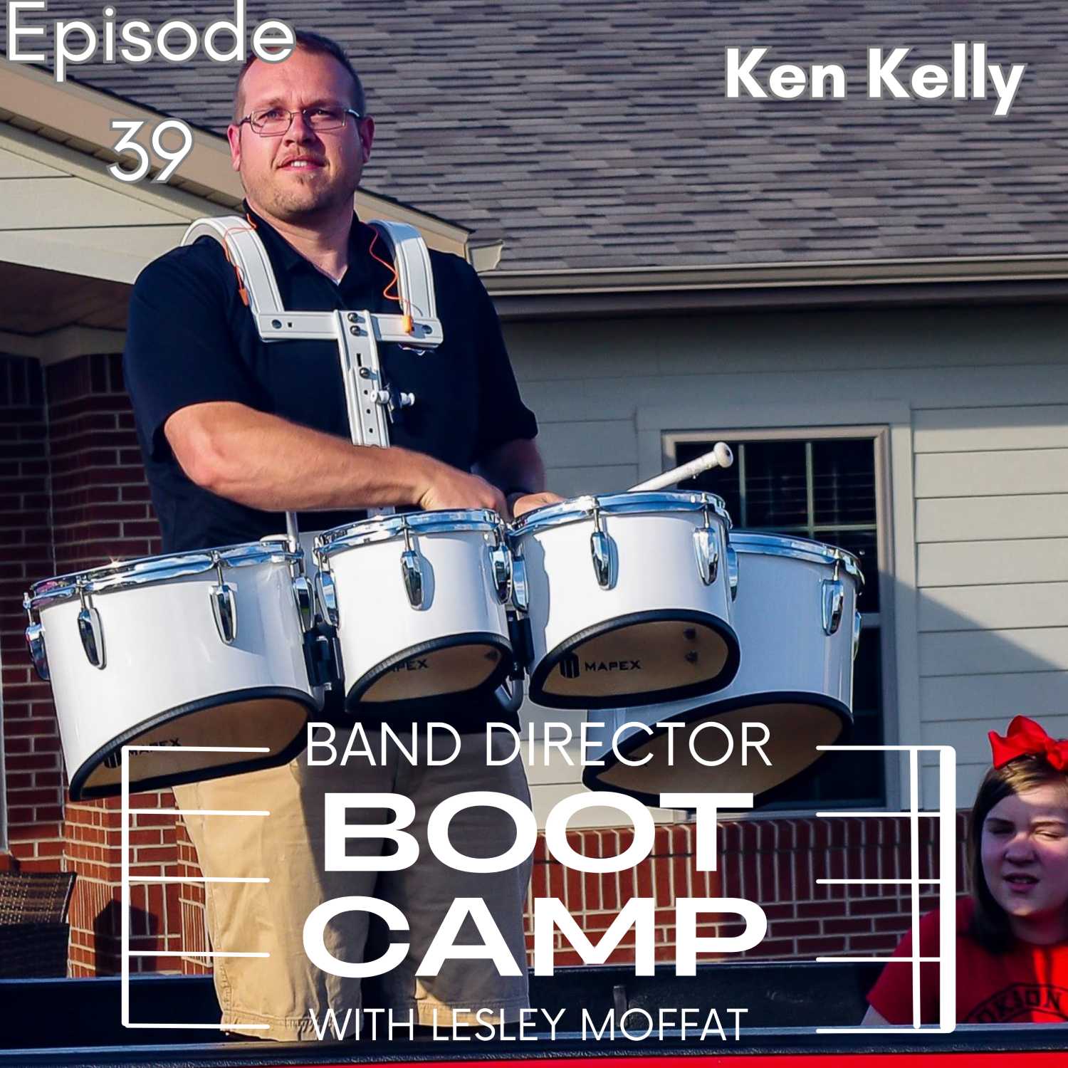 "Organizing Chaos: Productivity Tips for Busy Band Directors"