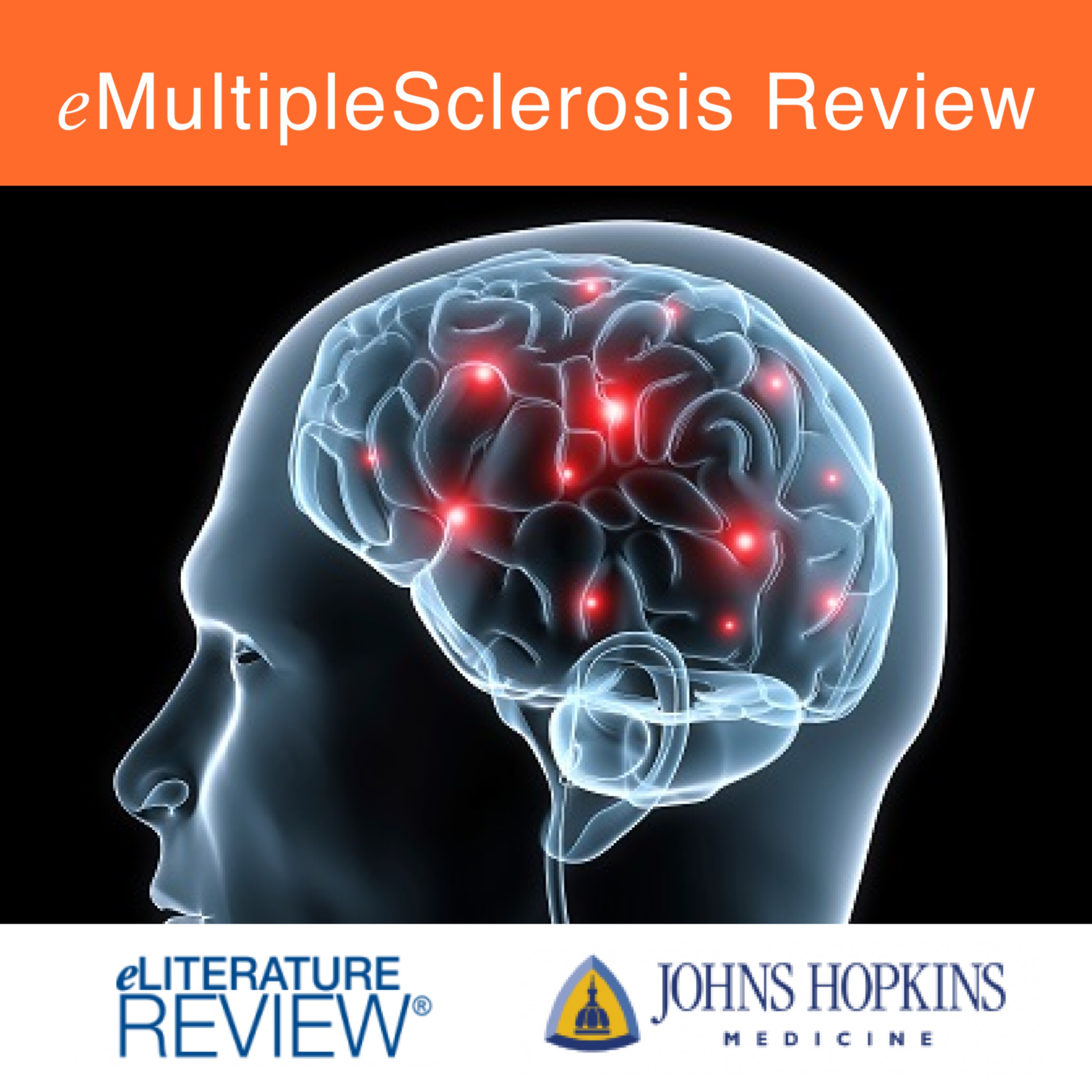 ⁣Clinical and Radiologic Features of an MS Prodrome