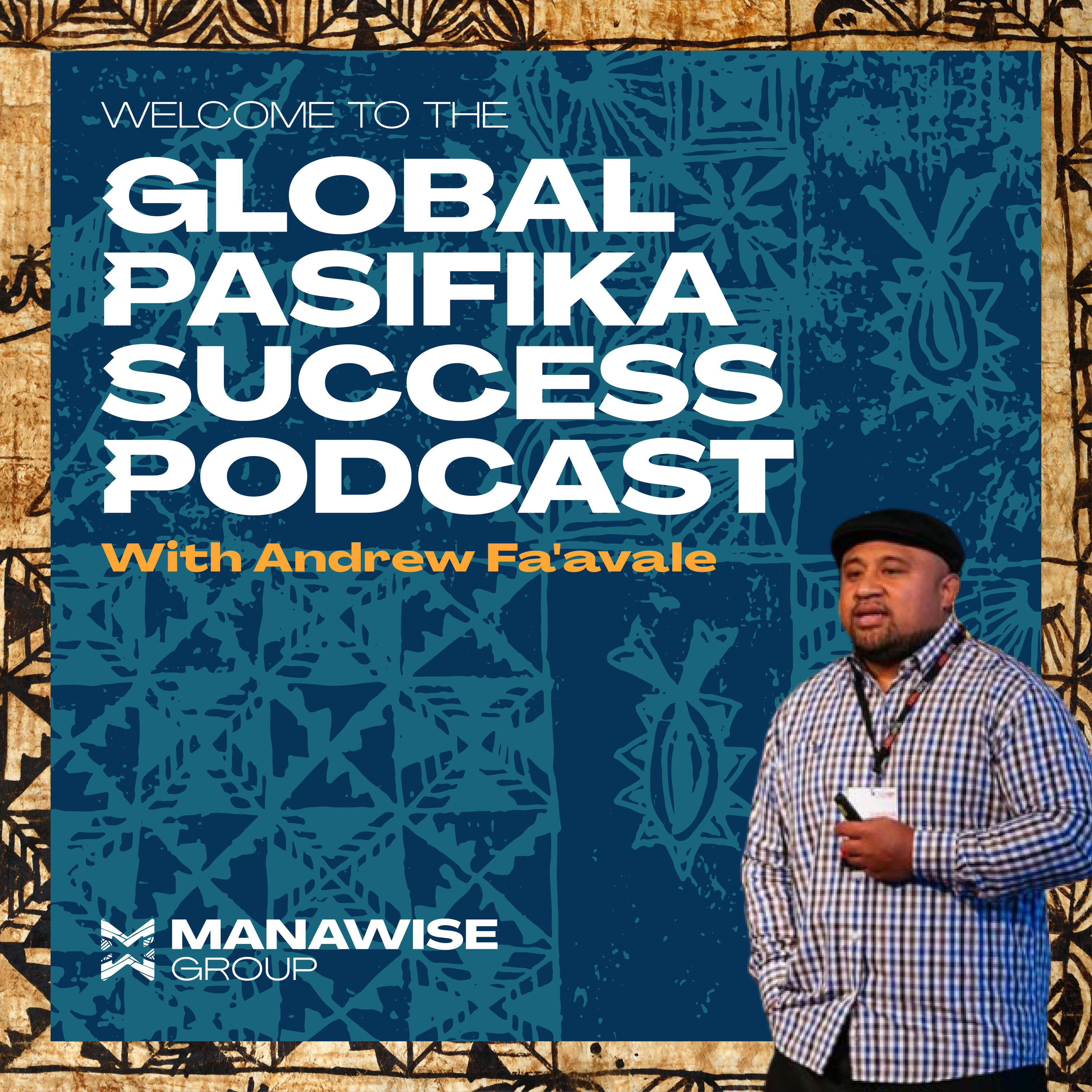 Global Pasifika Success Podcast 