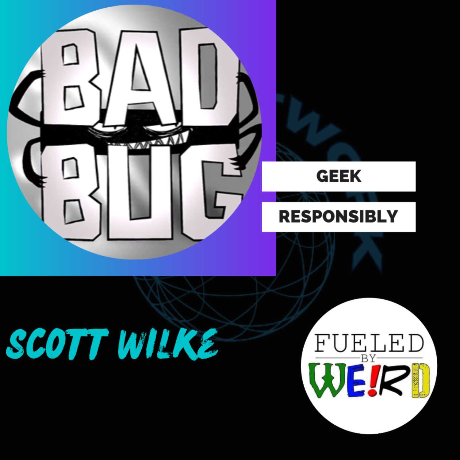 ⁣Scott Wilke hits us with a Bad Bug Double Feature