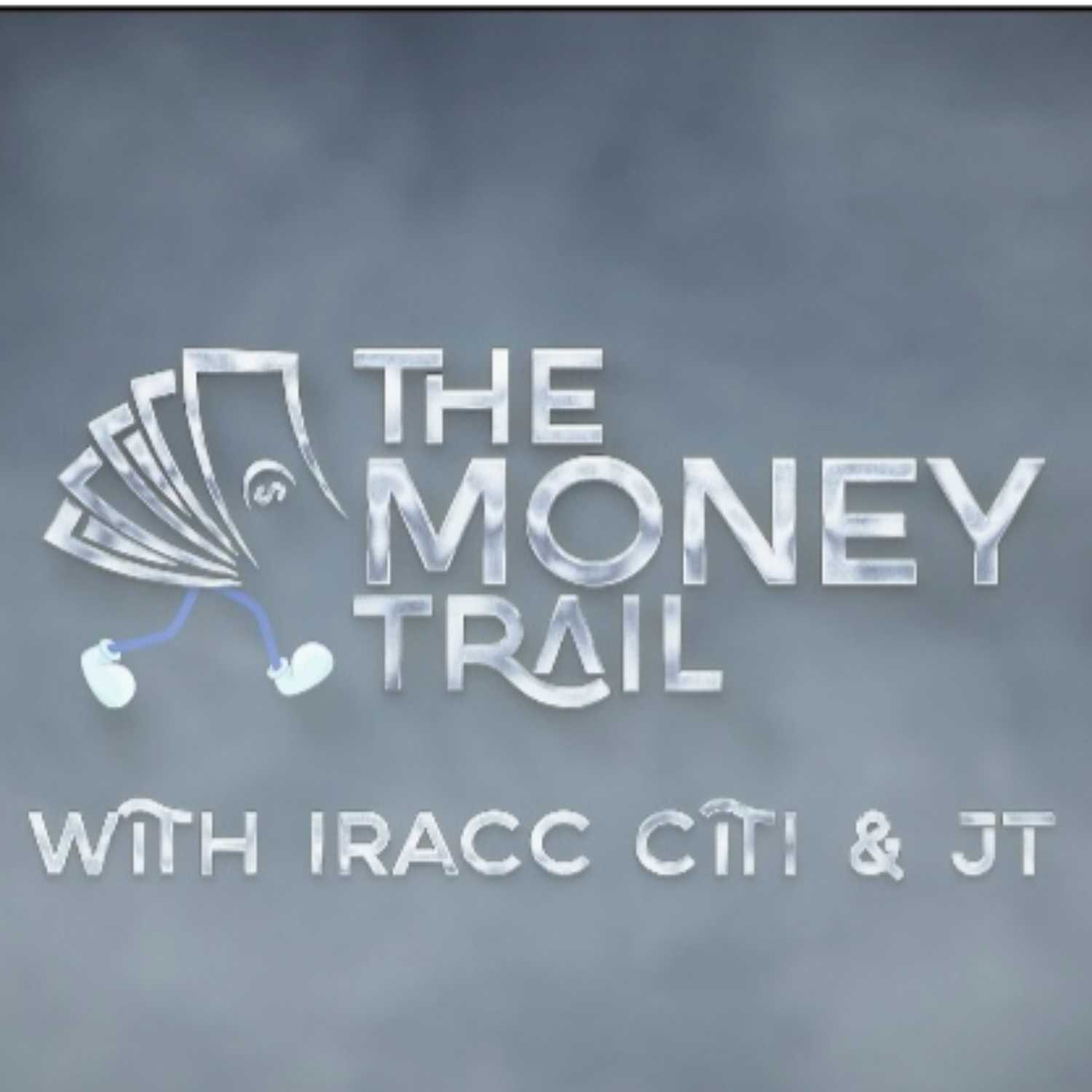 HALFTIME TOPICS: THE MONEY TRAIL EPISODE 6