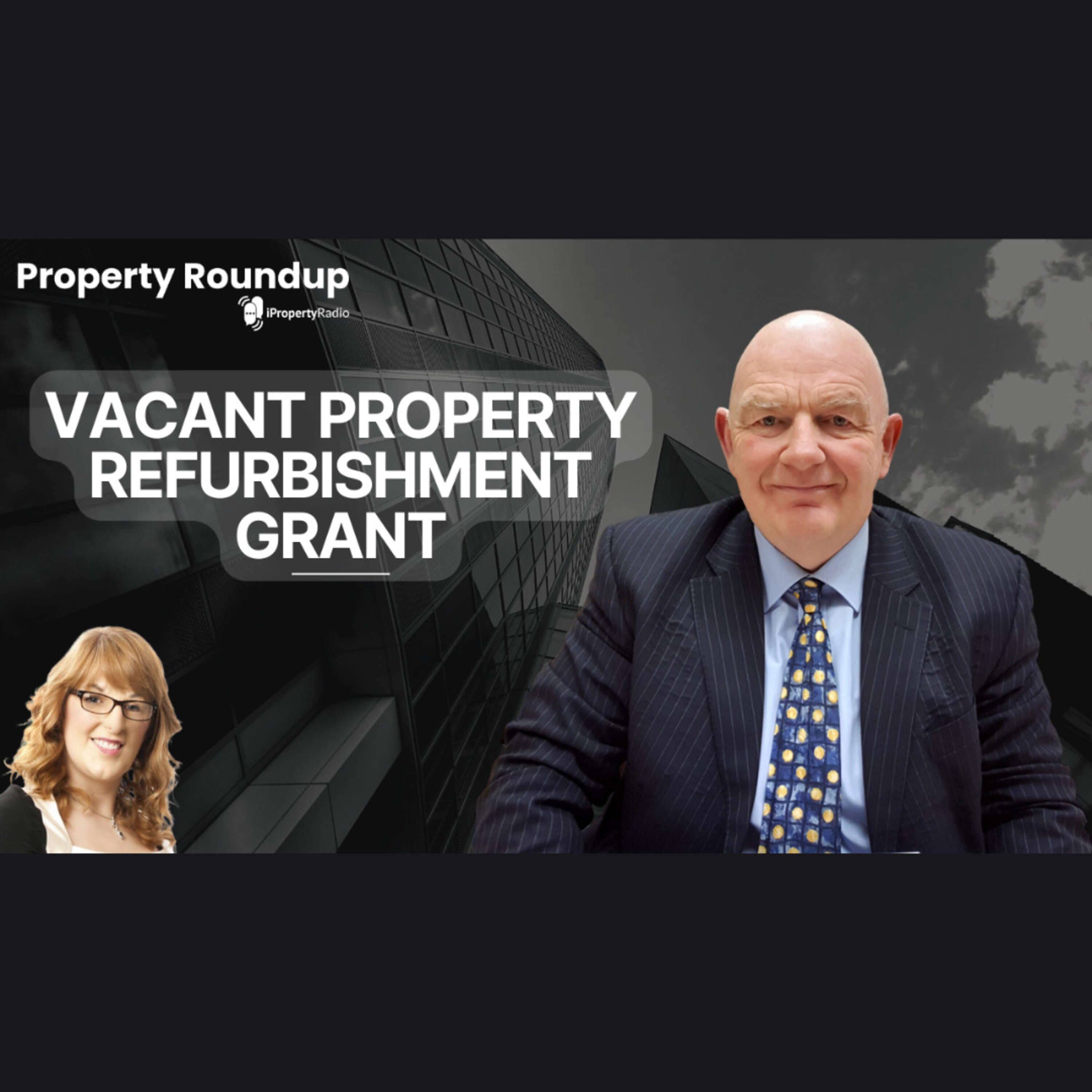 Vacant Property Refurbishment Grant