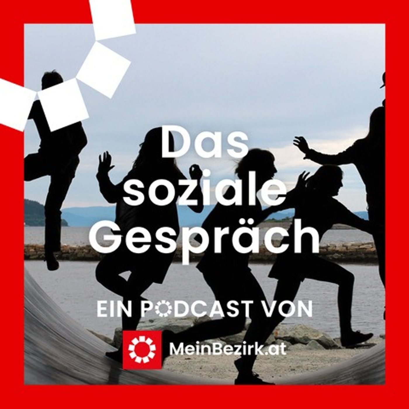 ⁣TirolerStimmen Folge 74: Rainbows hilft Kindern in stürmischen Zeiten