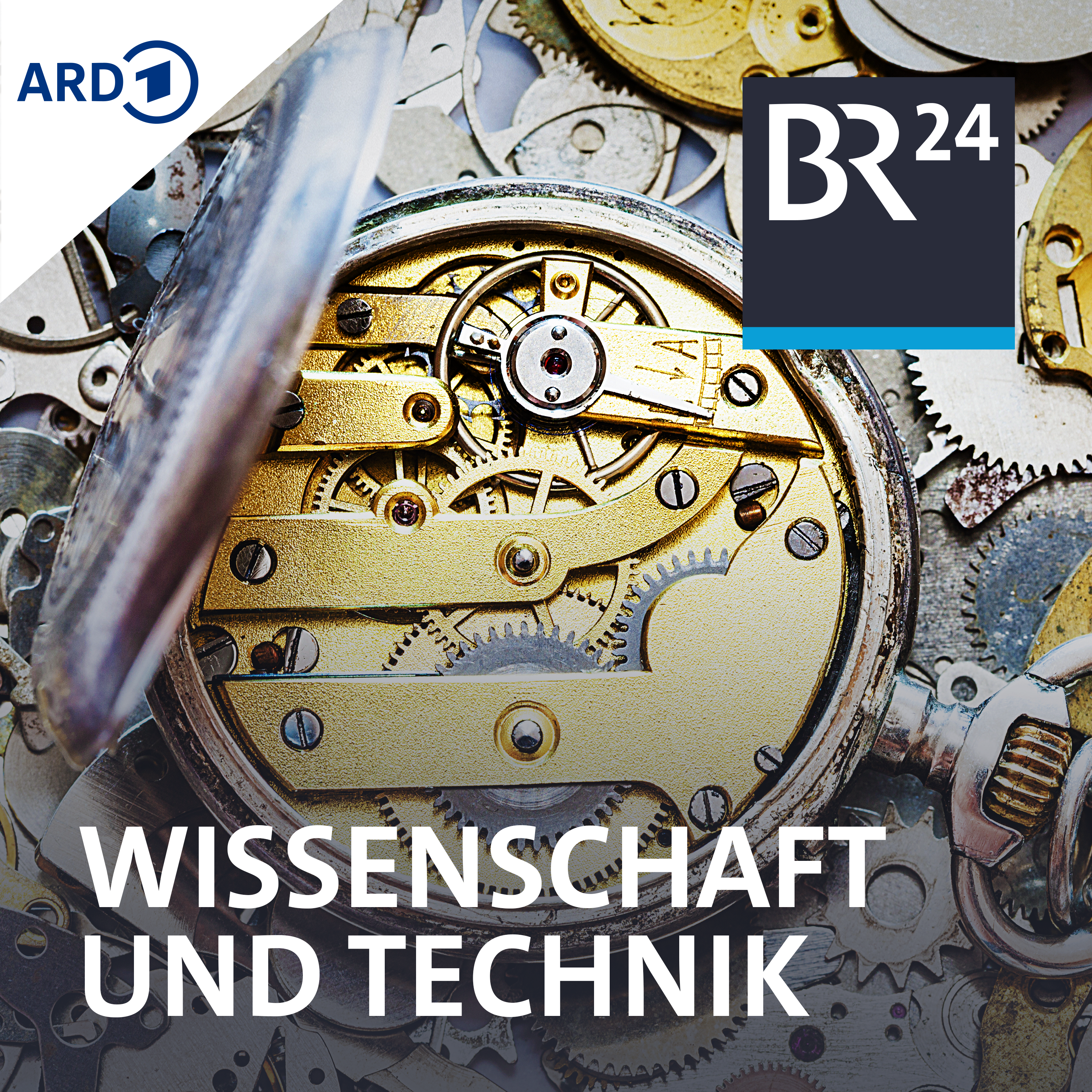 Wissenschaft und Technik 