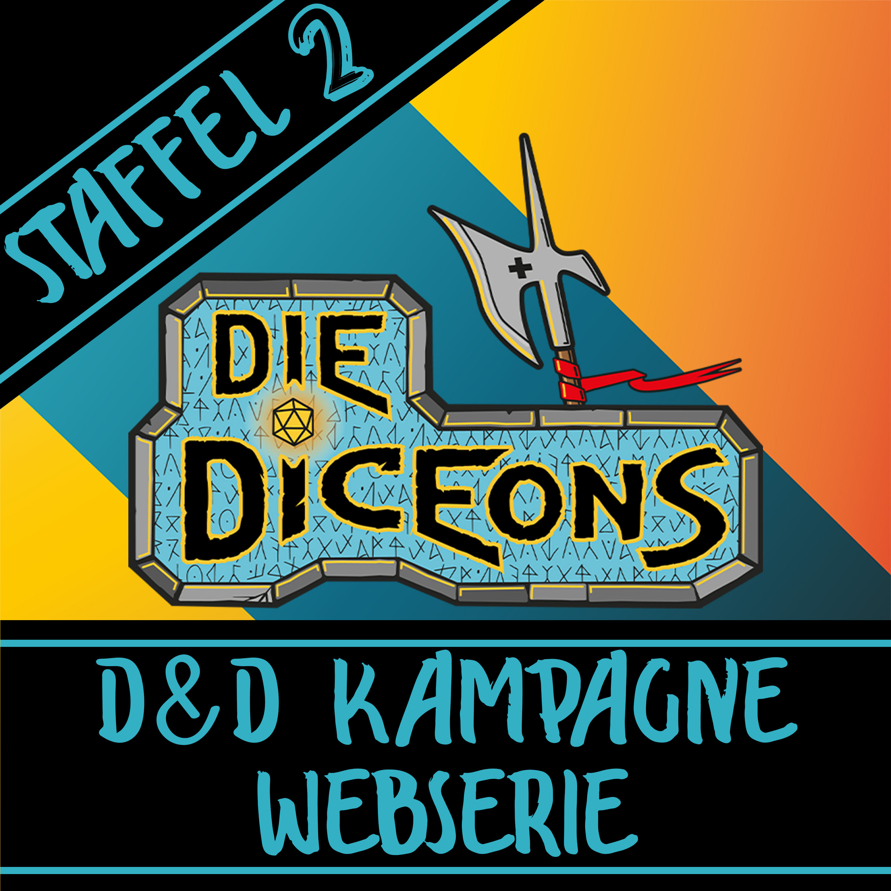 Die Diceons 